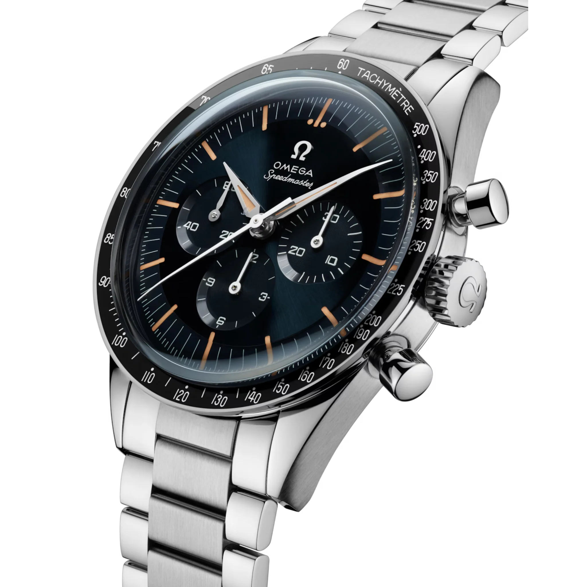 SPEEDMASTER FIRST OMEGA IN SPACE - Image 2