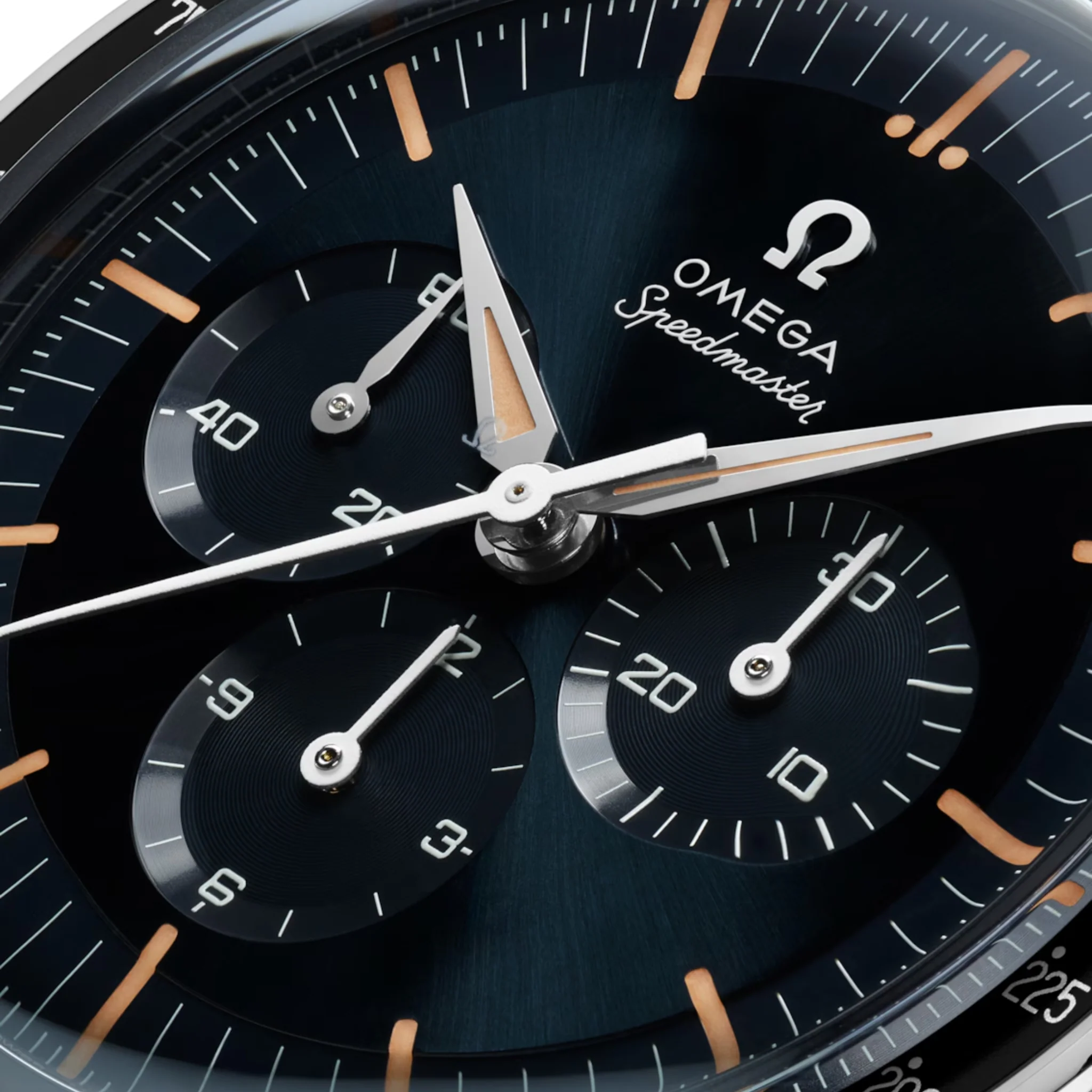 SPEEDMASTER FIRST OMEGA IN SPACE - Image 3