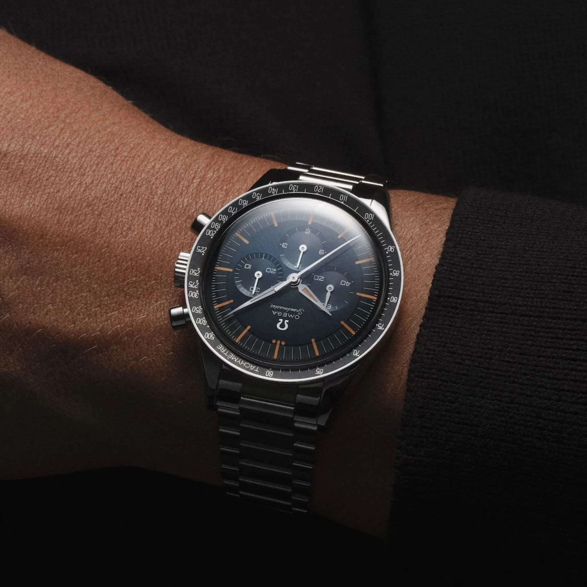 SPEEDMASTER FIRST OMEGA IN SPACE - Image 5