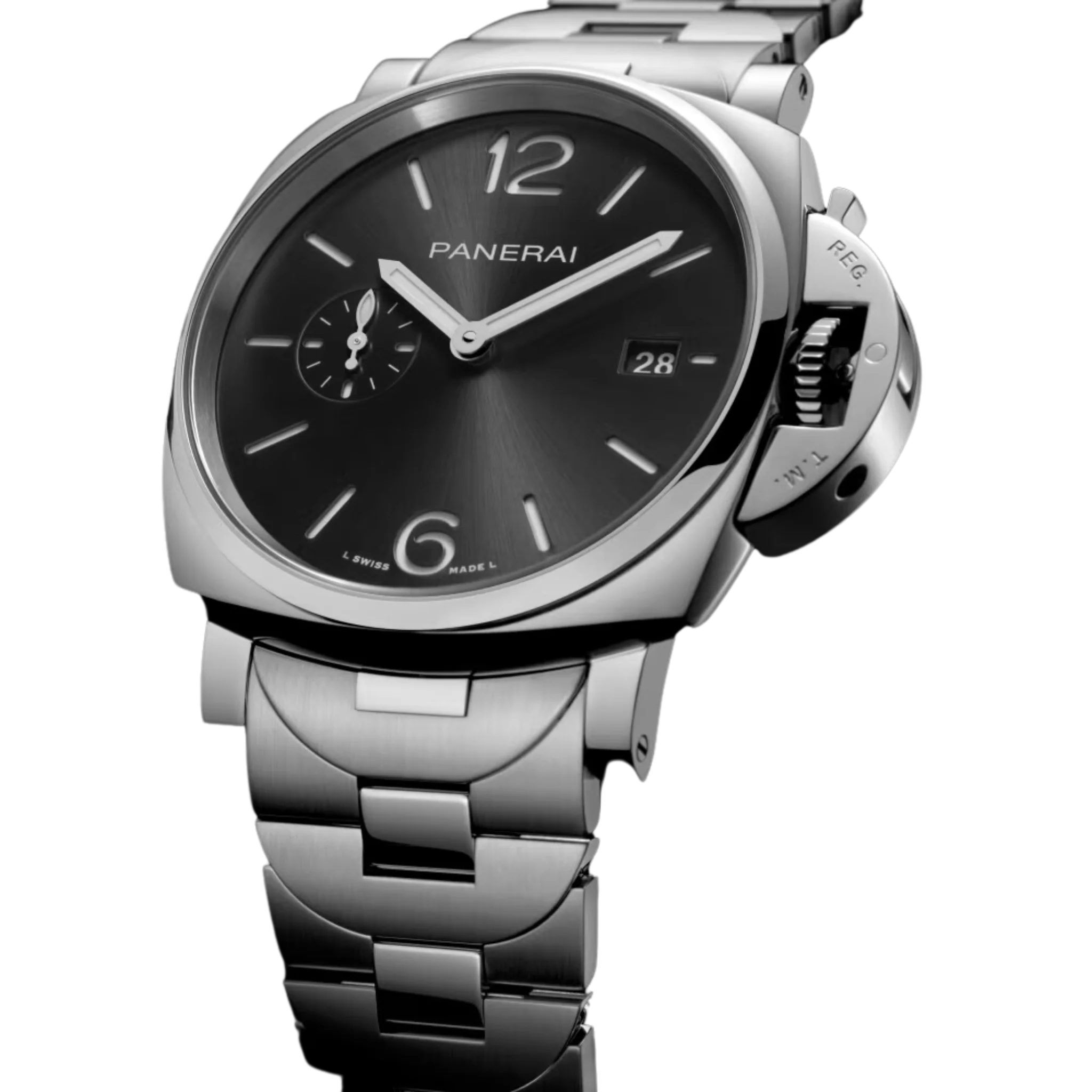 LUMINOR DUE 42 - Image 2