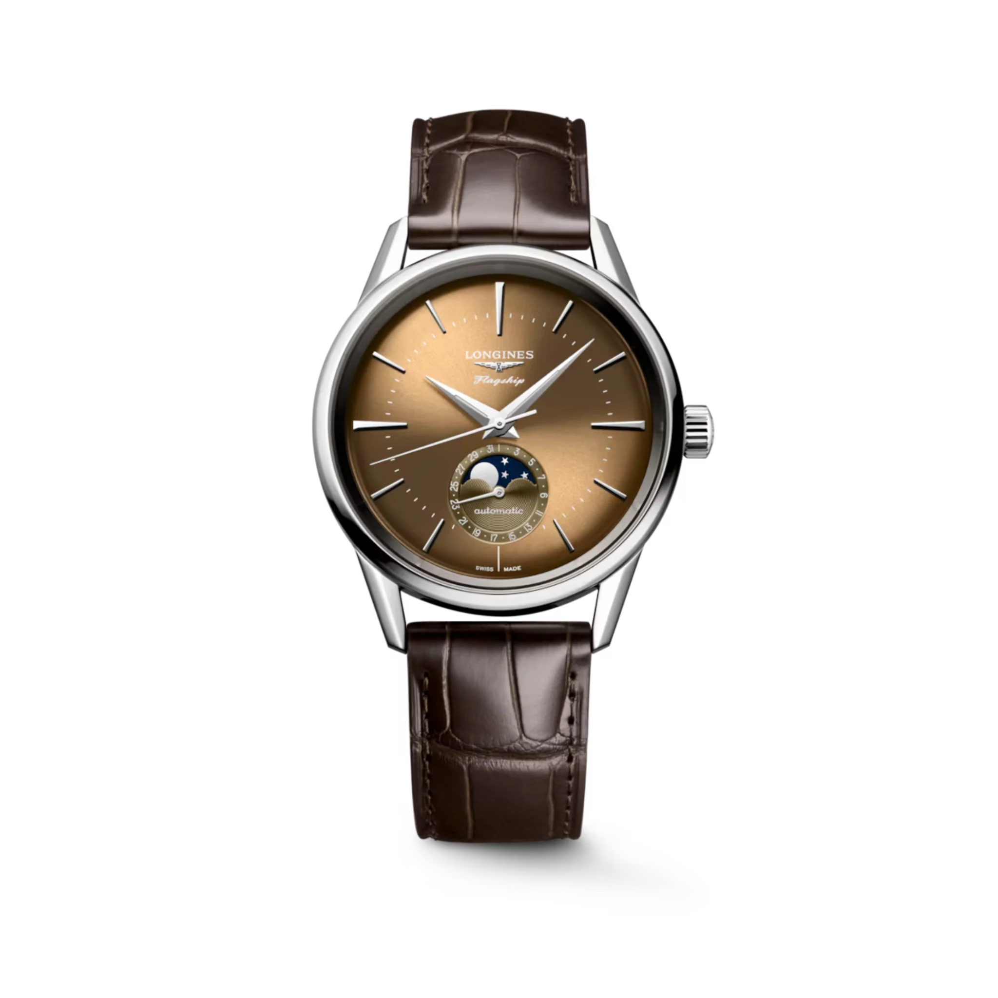 FLAGSHIP HERITAGE MOONPHASE - Image 2