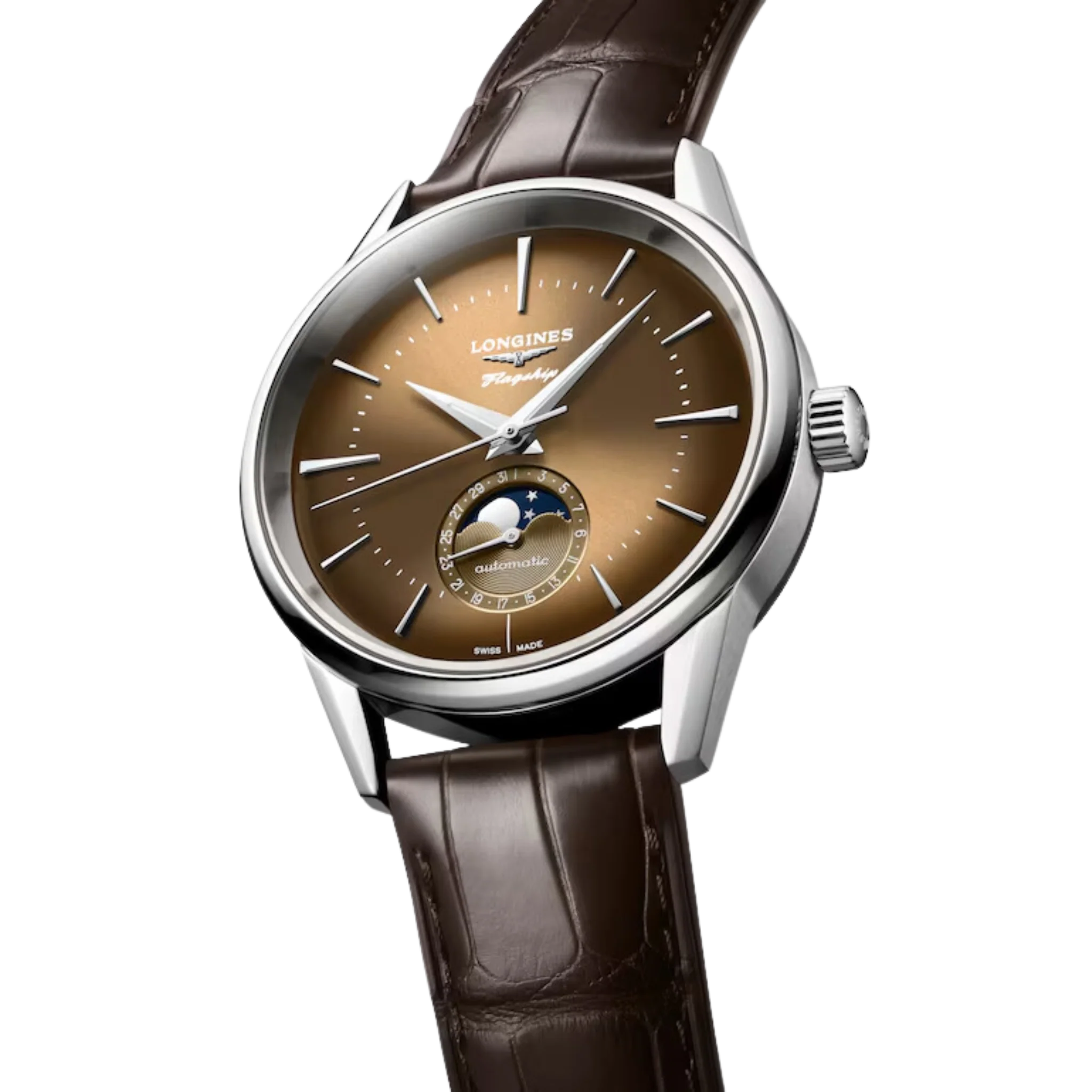 FLAGSHIP HERITAGE MOONPHASE - Image 3