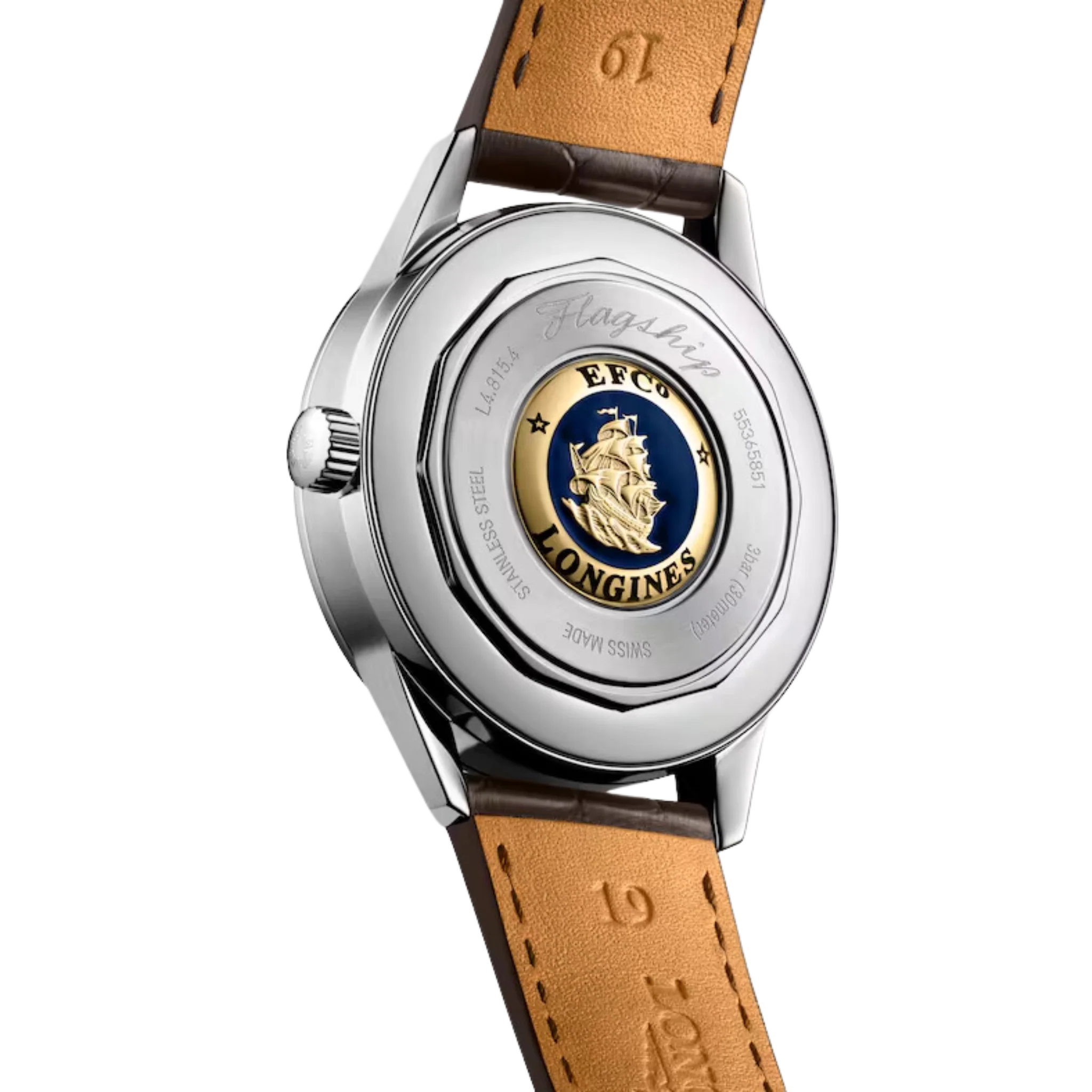 FLAGSHIP HERITAGE MOONPHASE - Image 5