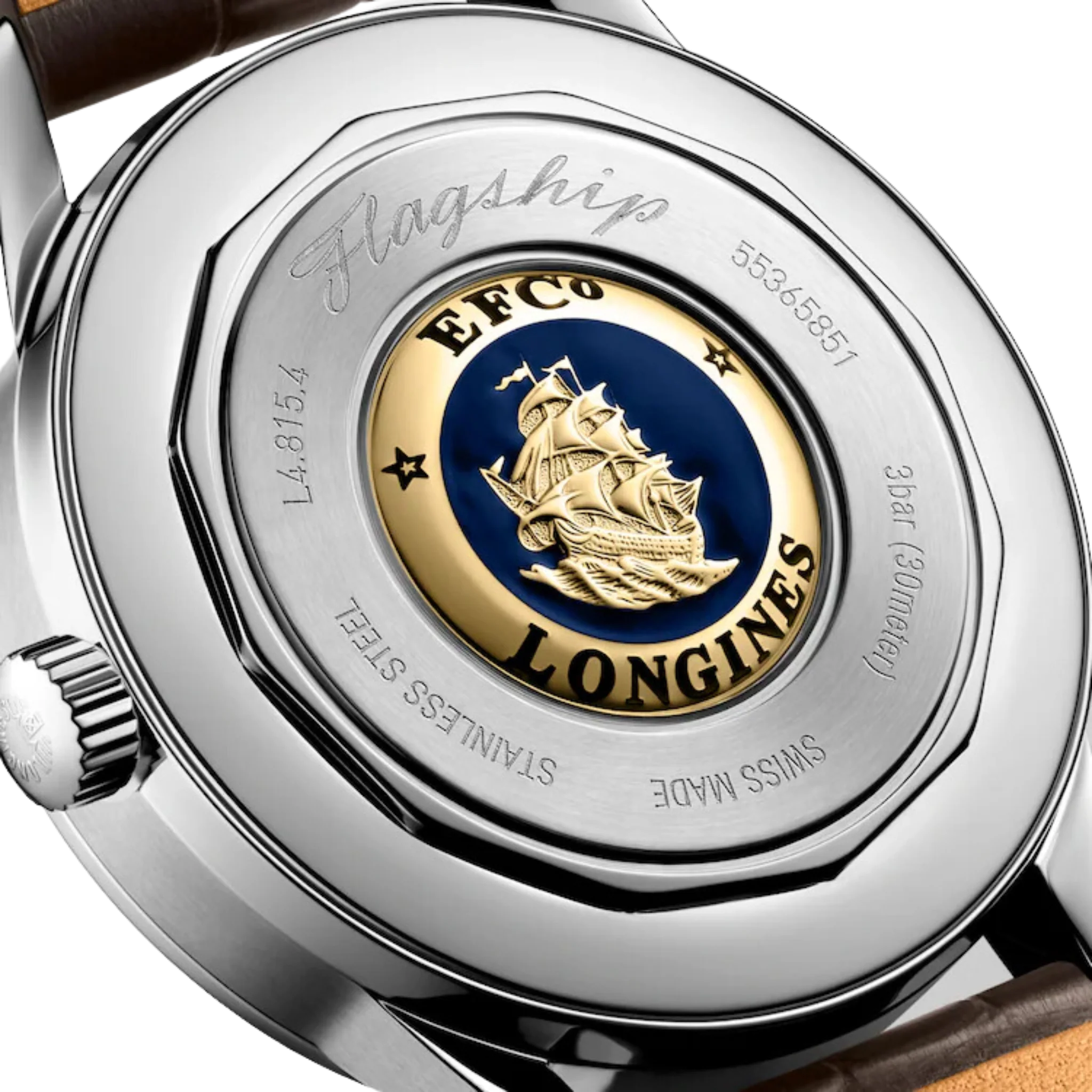 FLAGSHIP HERITAGE MOONPHASE - Image 6