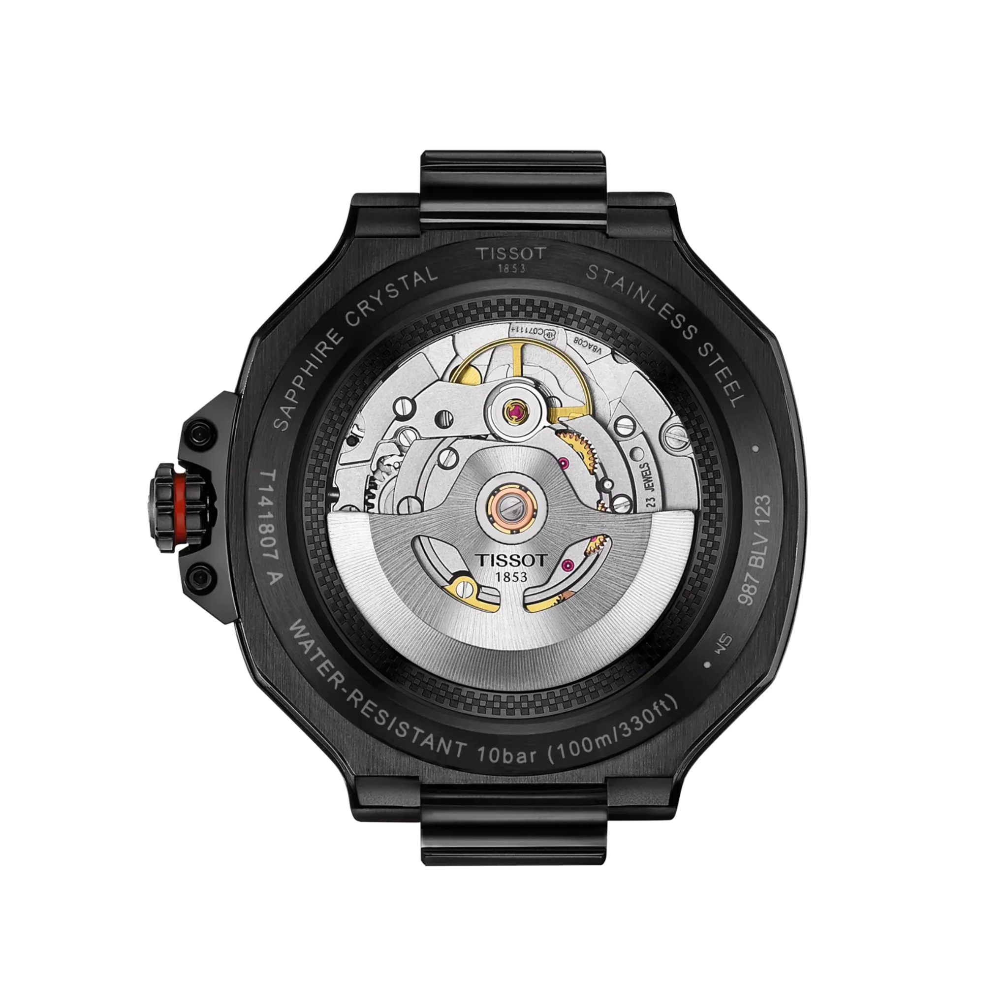 T-RACE POWERMATIC 80 - Image 3