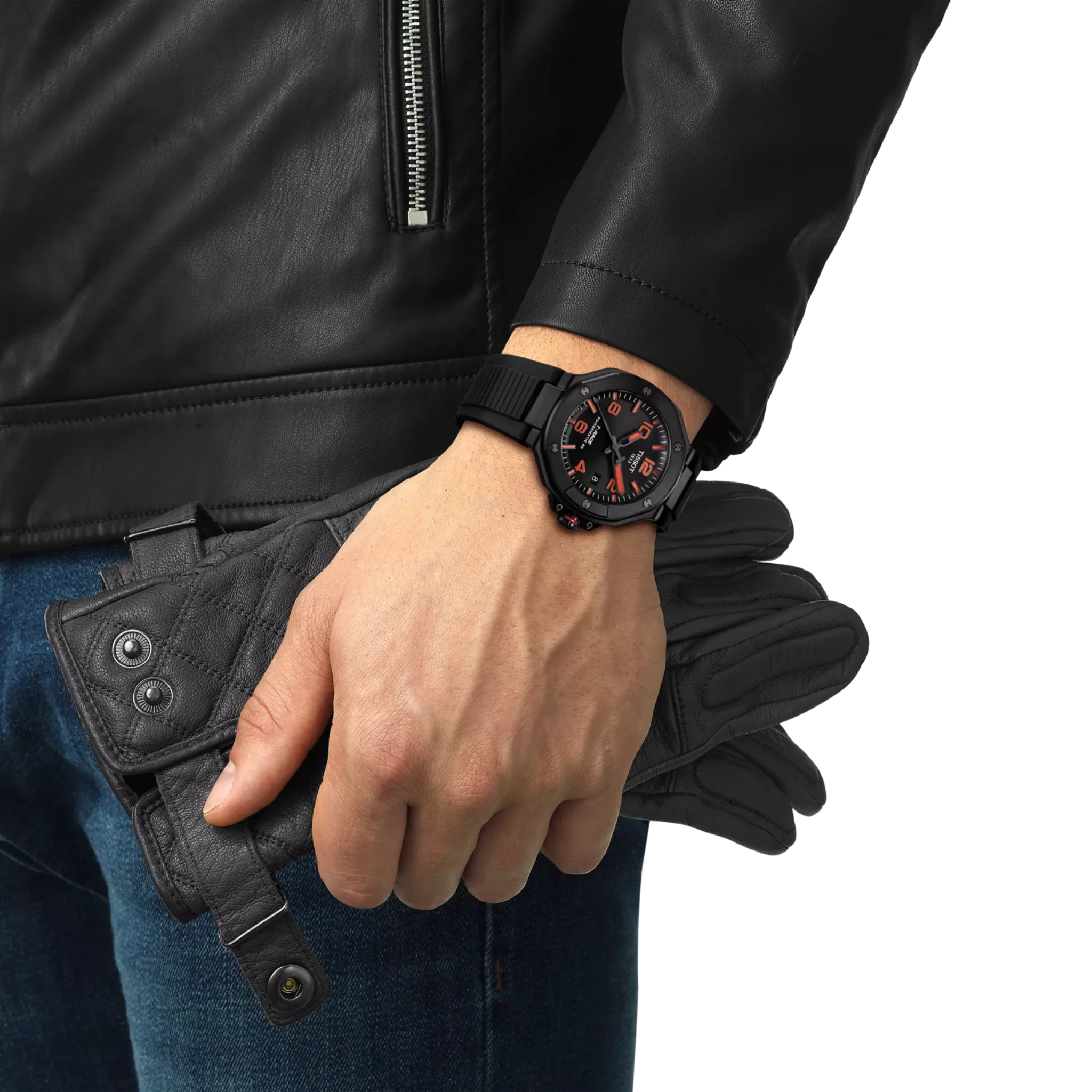 T-RACE POWERMATIC 80 - Image 5