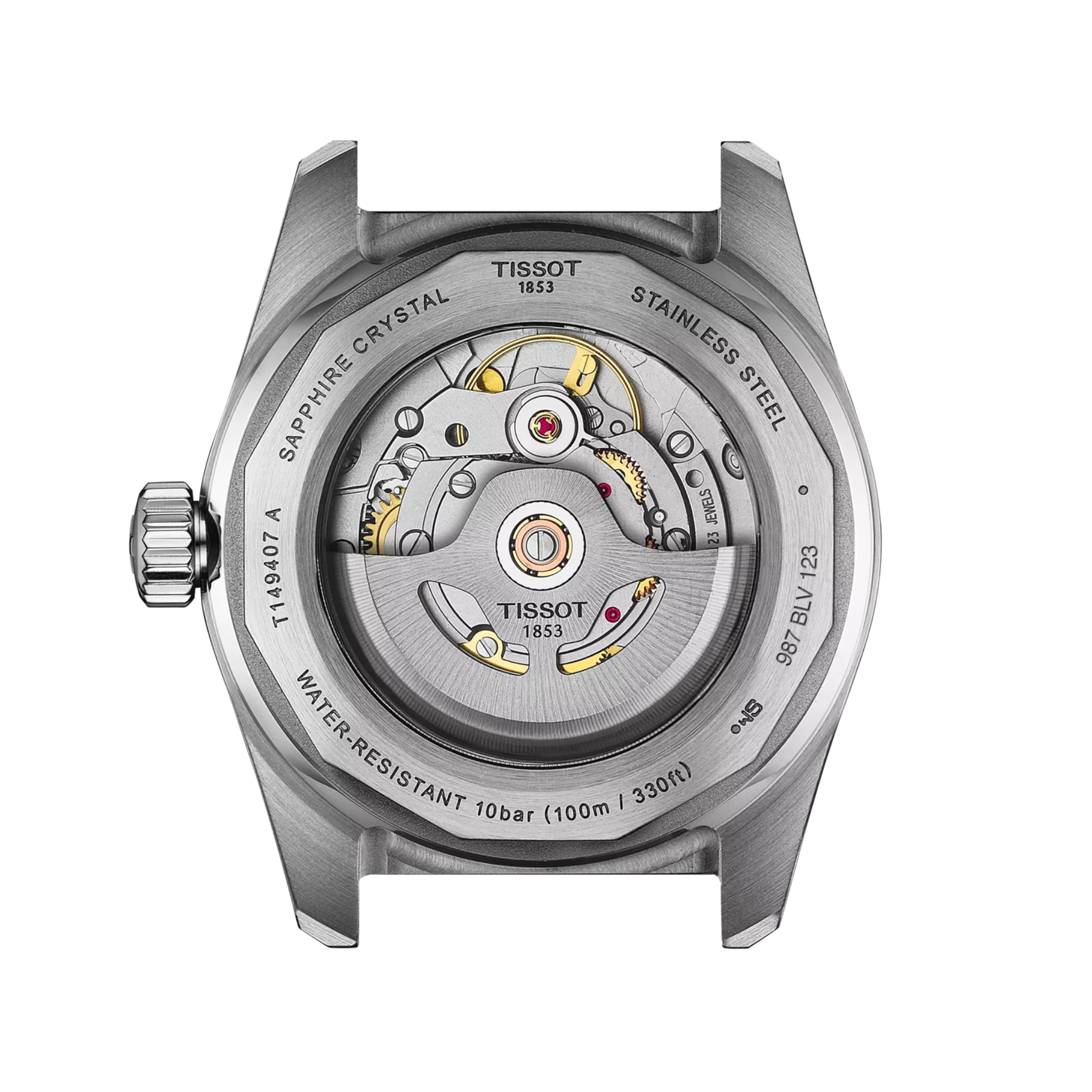 PR516 POWERMATIC 80 - Image 3