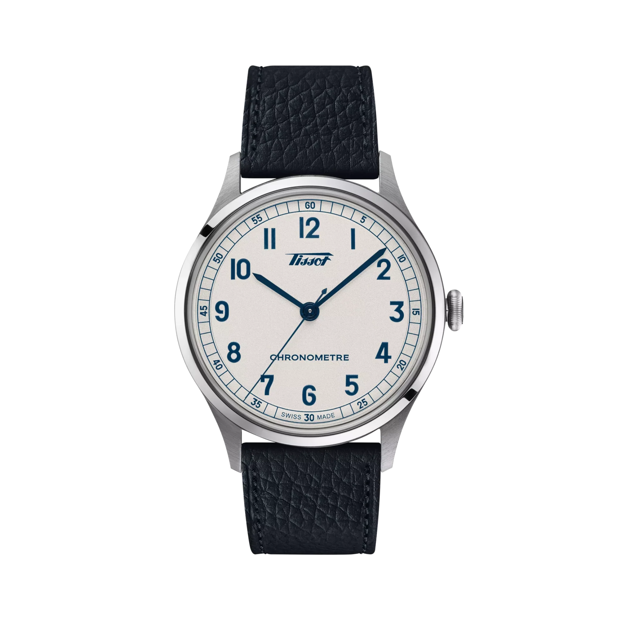 HERITAGE 1938 AUTOMATIC COSC - Image 2
