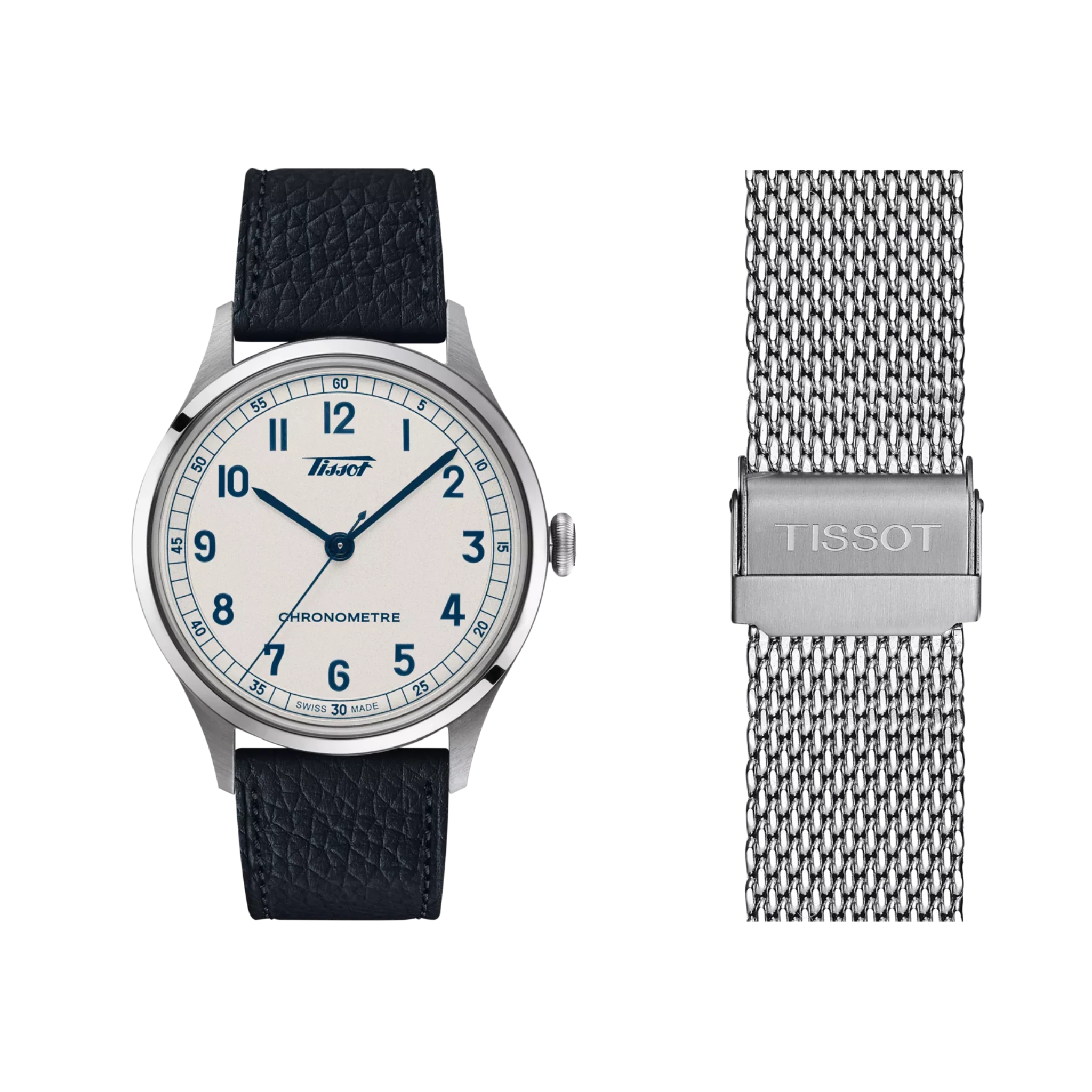 HERITAGE 1938 AUTOMATIC COSC - Image 3