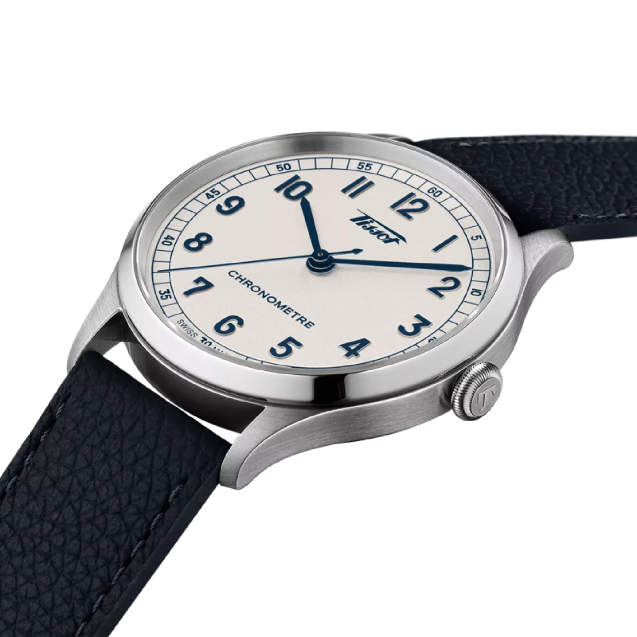 HERITAGE 1938 AUTOMATIC COSC - Image 4