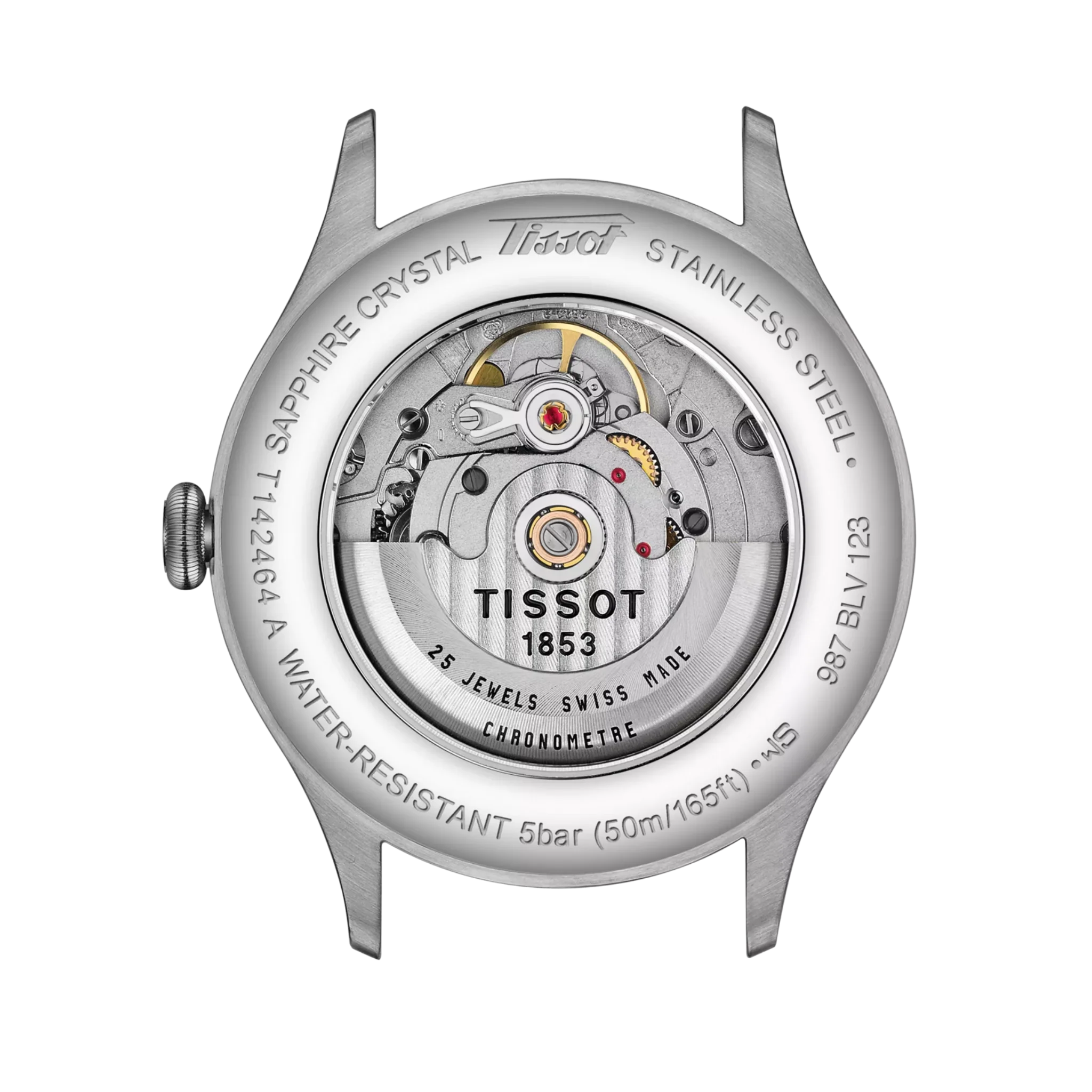 HERITAGE 1938 AUTOMATIC COSC - Image 7