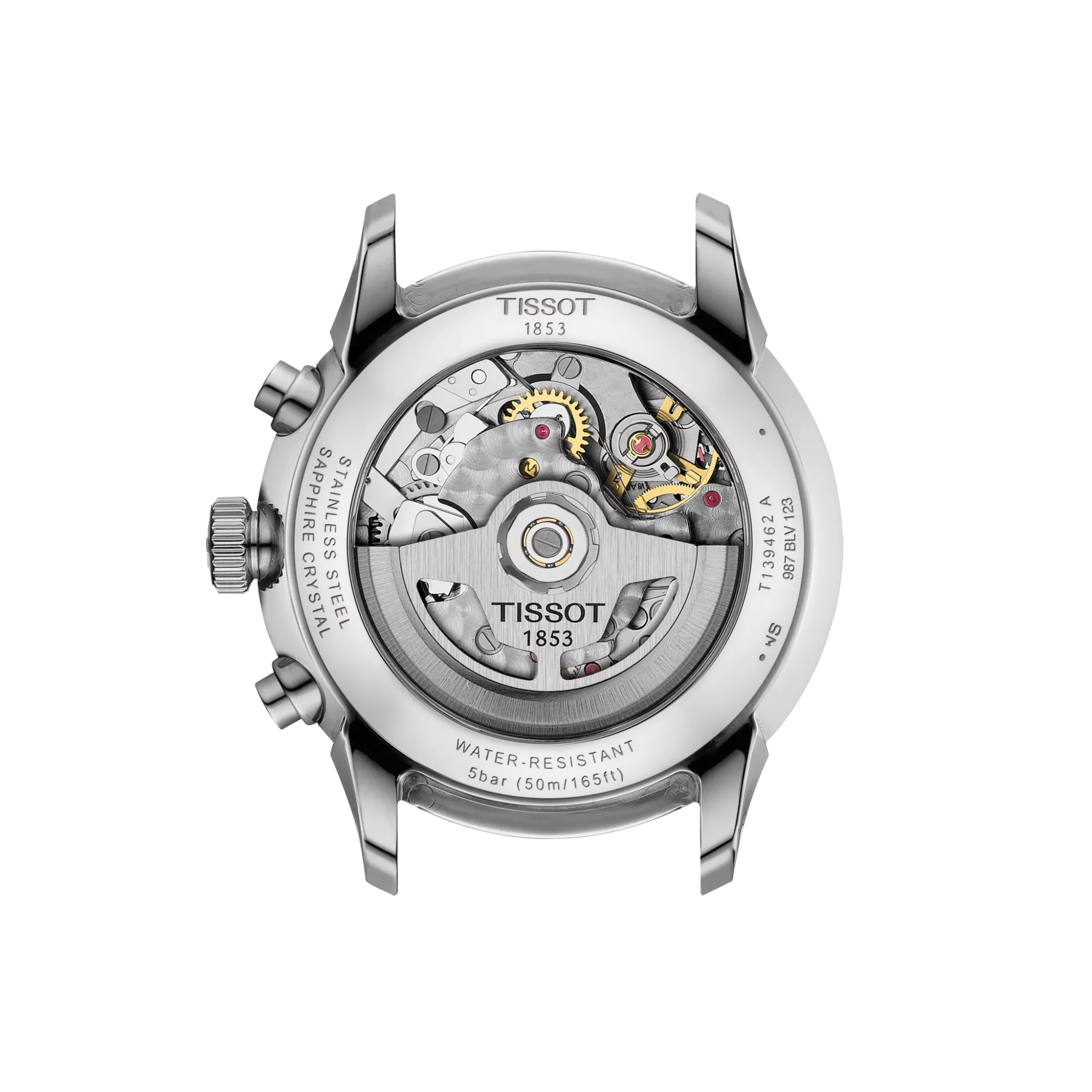 CHEMIN DES TOURELLES AUTOMATIC CHRONOGRAPH - Image 3