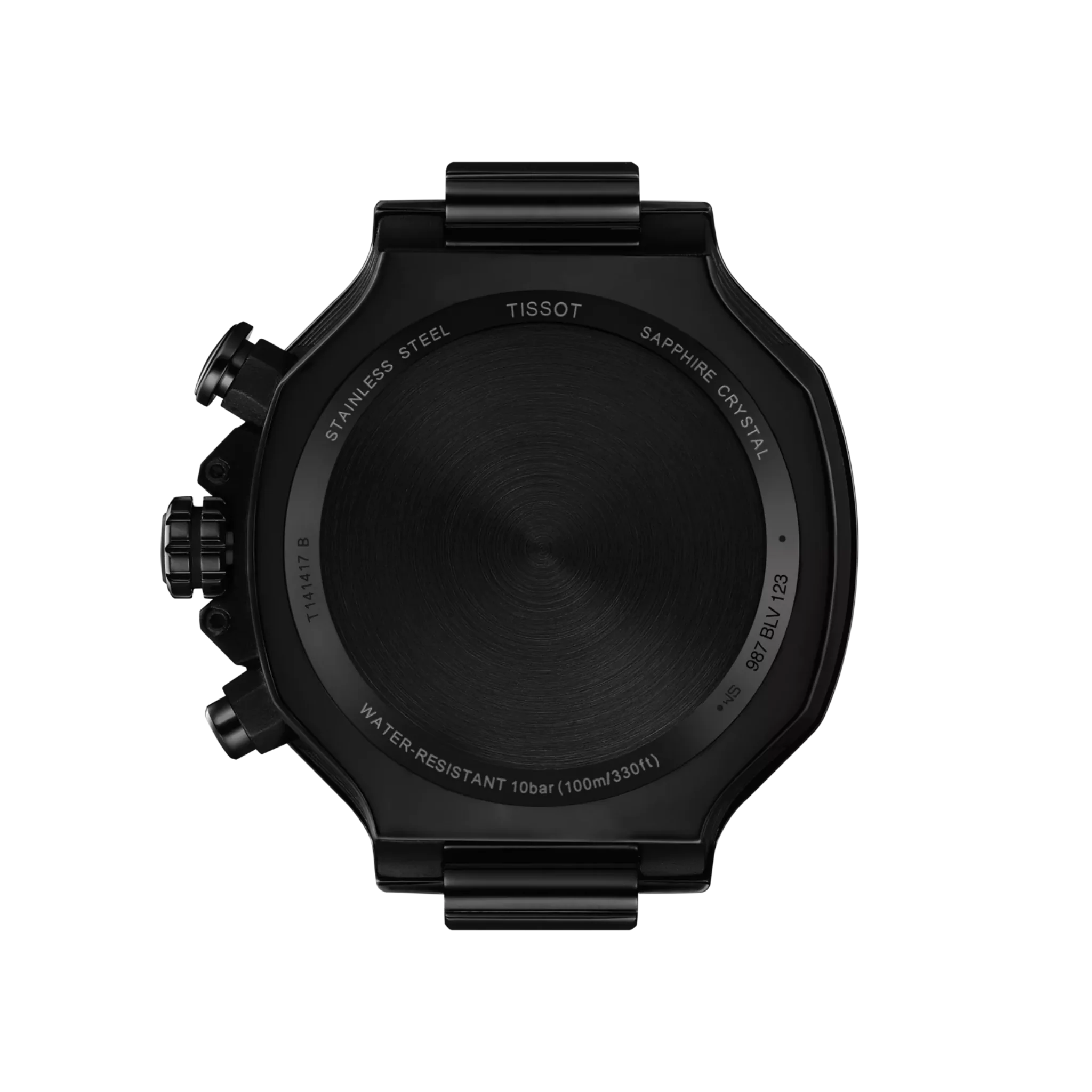 T-RACE QUARTZ CHRONOGRAPH - Image 3