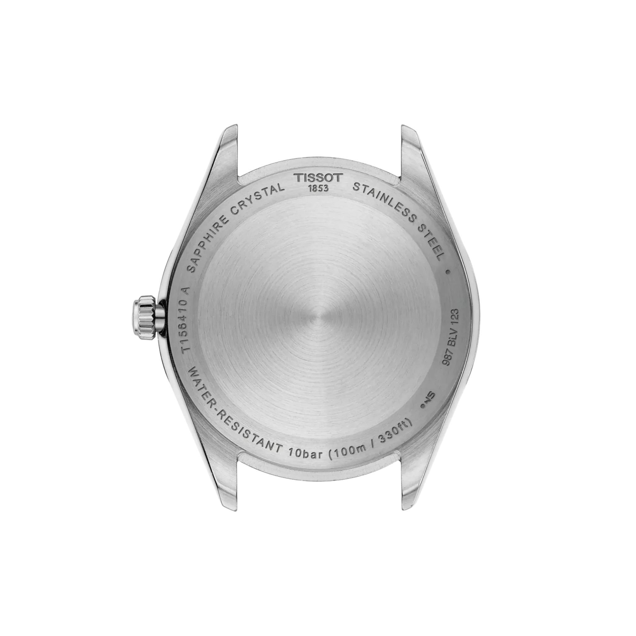BALLADE QUARTZ 40MM - Image 5