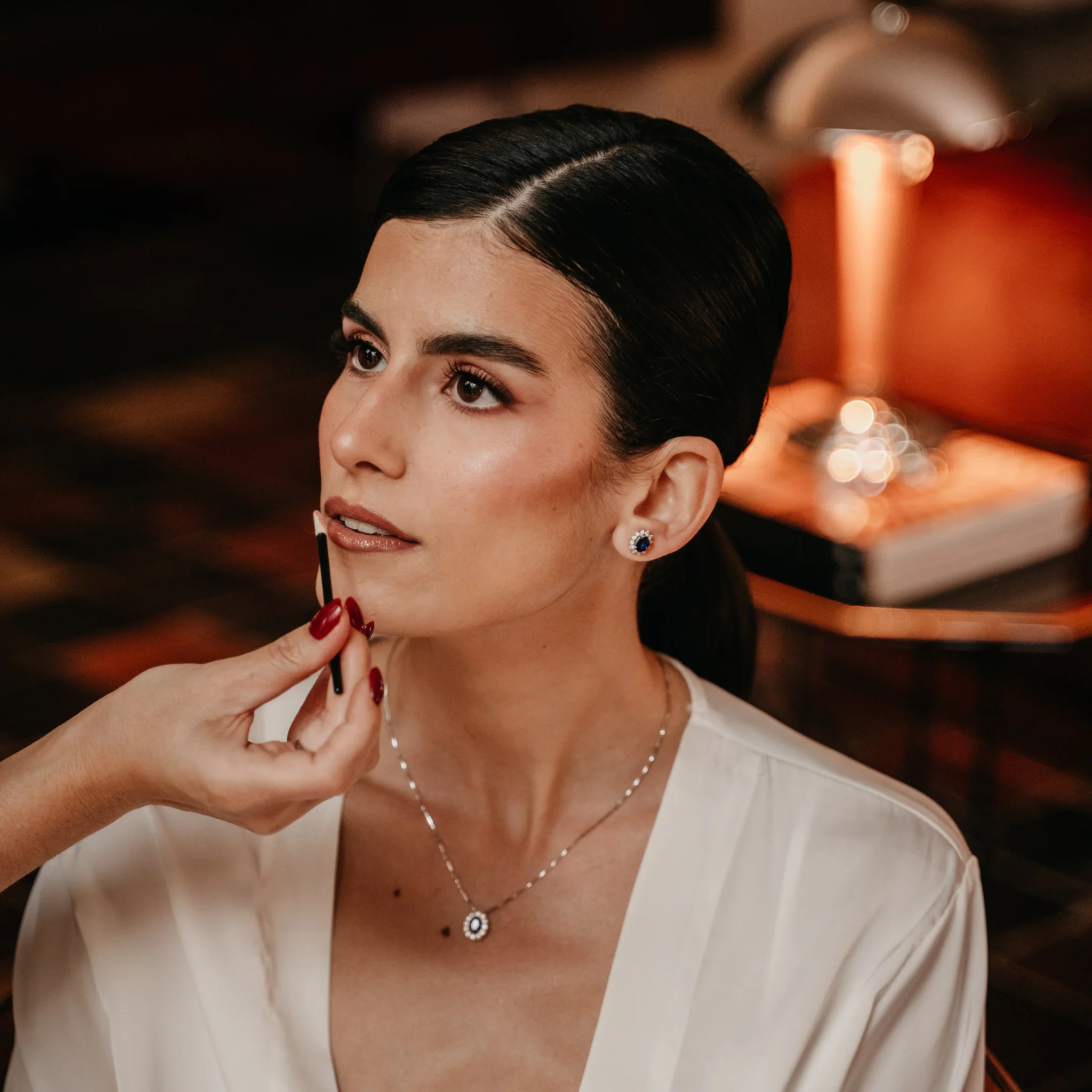 CLASSIC EARRINGS - Image 3