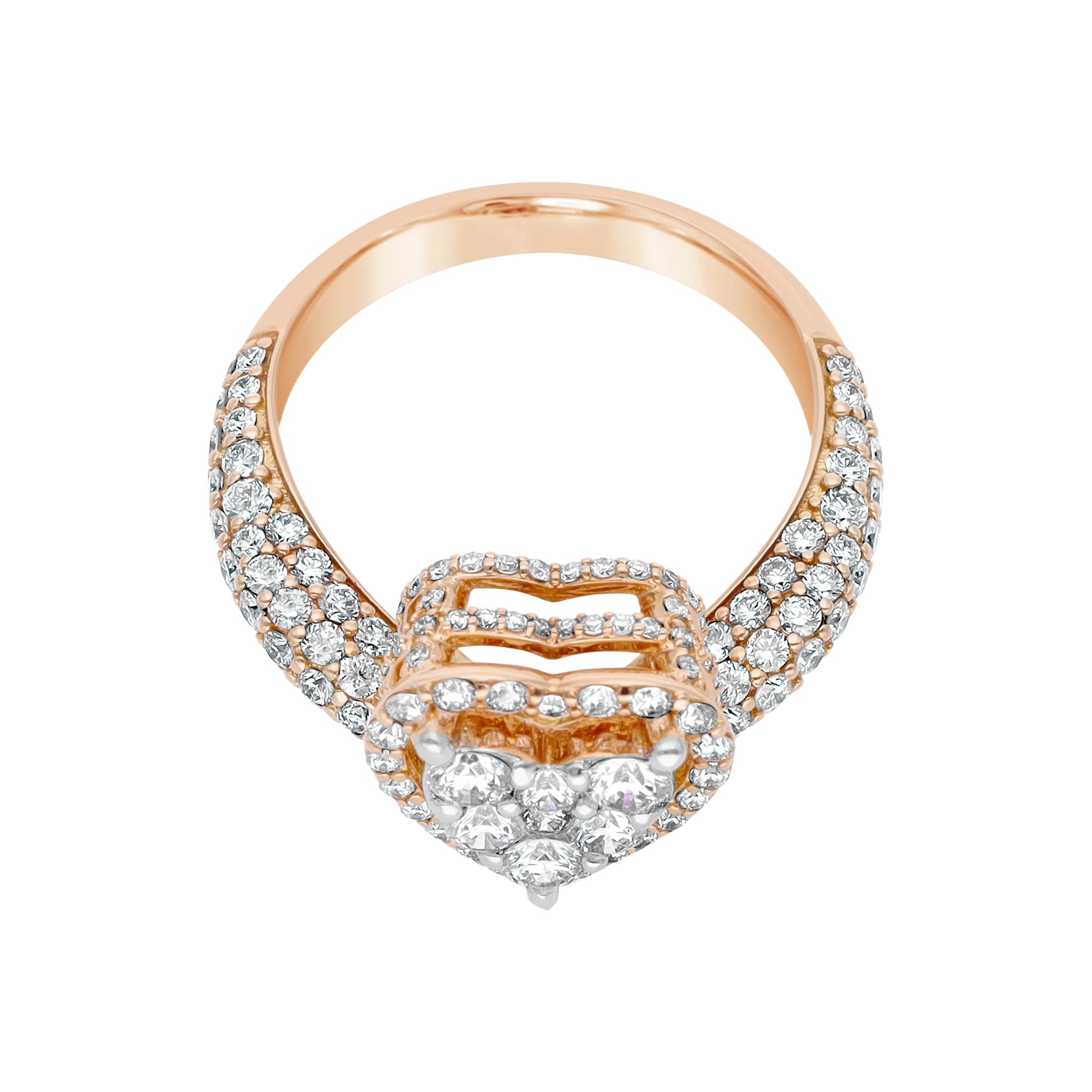 ENGAGEMENT RING - Image 3