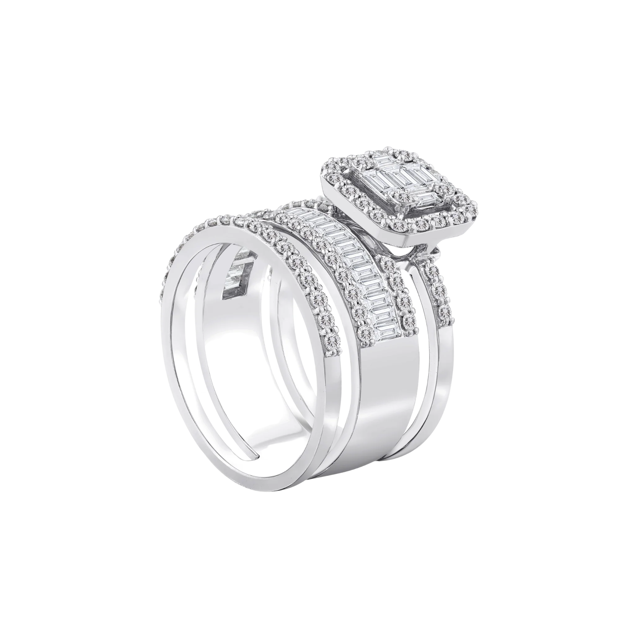 CLASSIC RING - Image 2