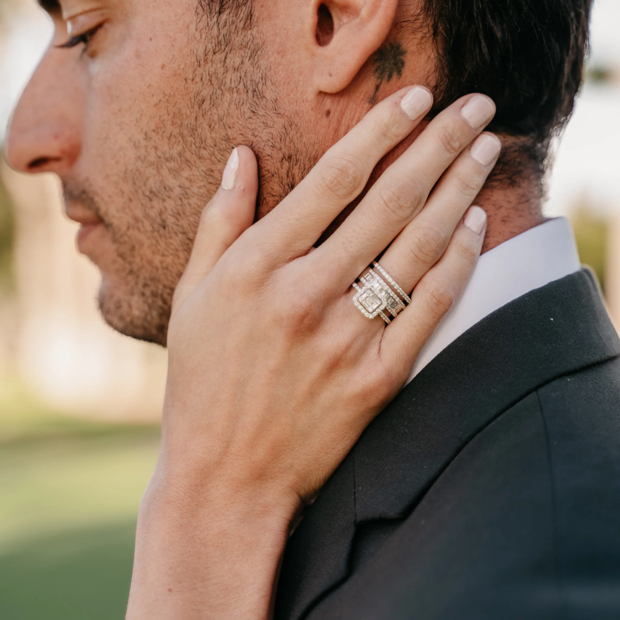 CLASSIC RING - Image 6