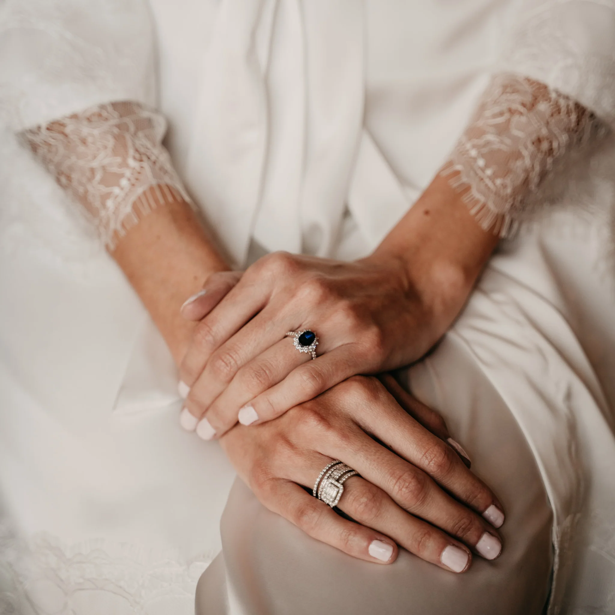 CLASSIC RING - Image 8