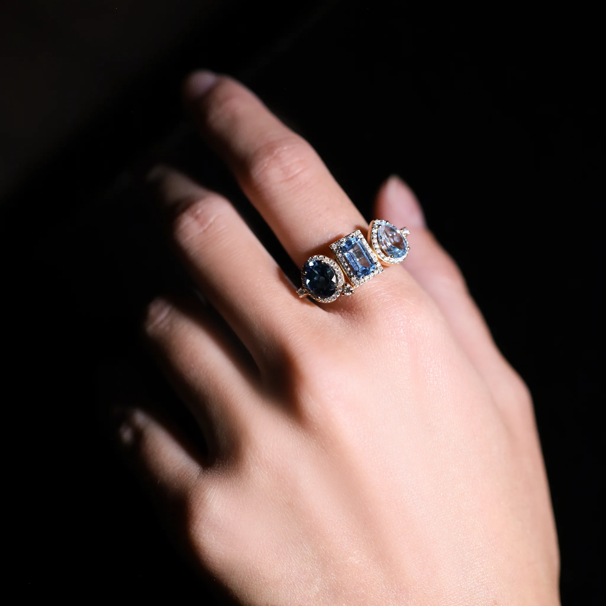 NATURAL COLORS RING - Image 2