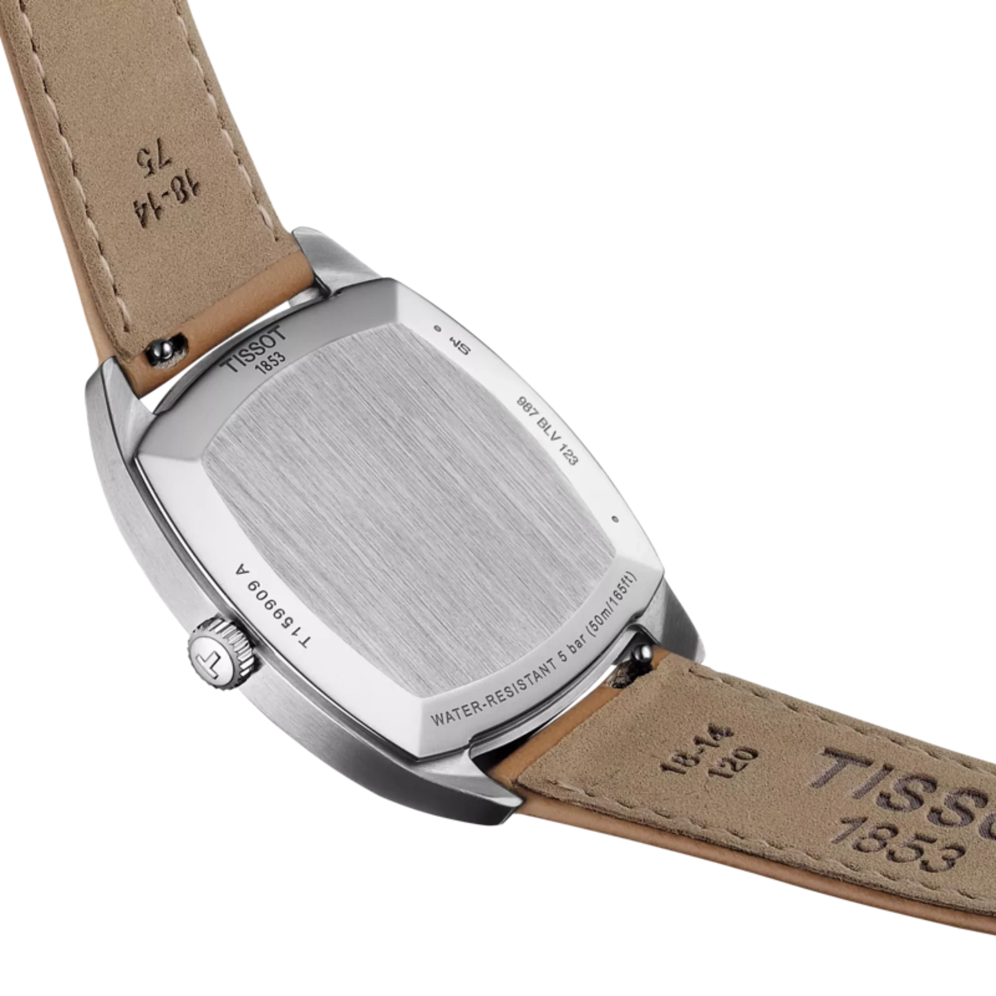 TISSOT STYLIST - Image 4