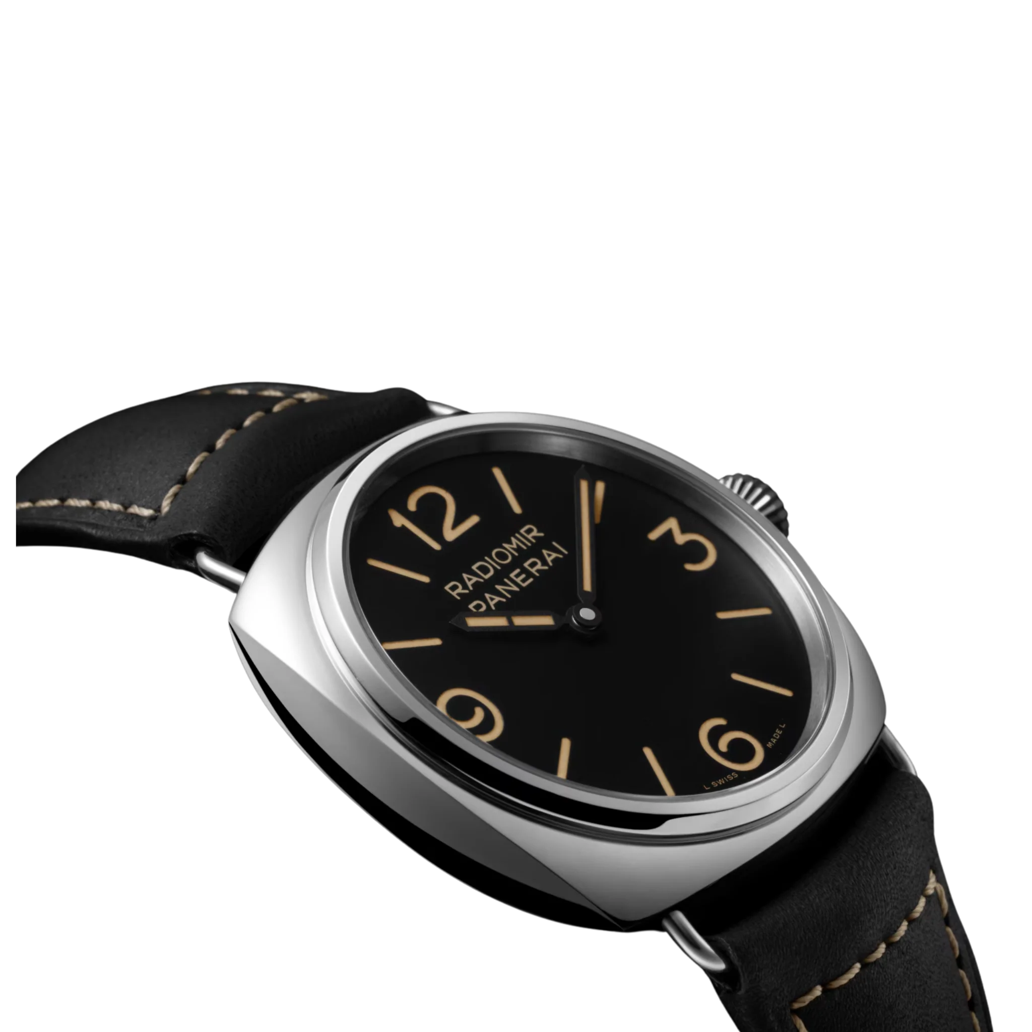 RADIOMIR OFFICINE - Image 4