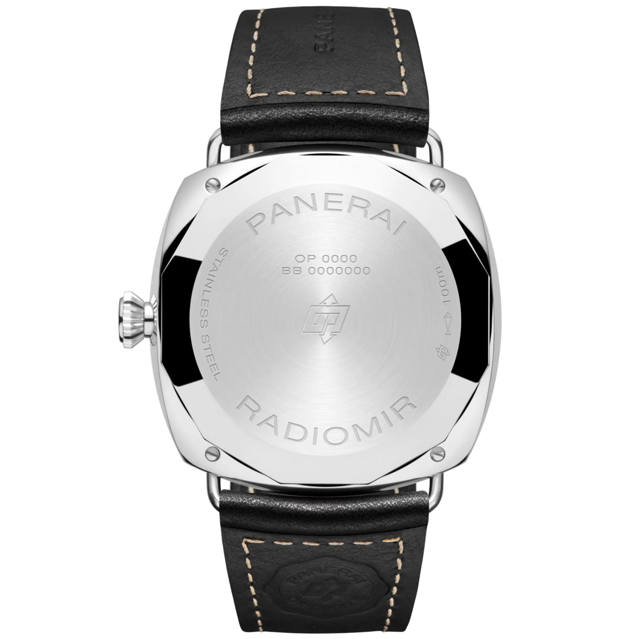 RADIOMIR OFFICINE - Image 5
