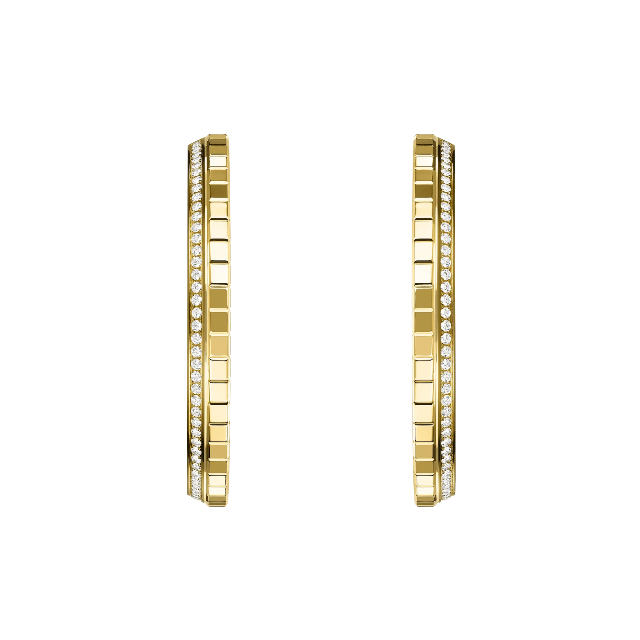 ICE CUBE EARRINGS - Image 3