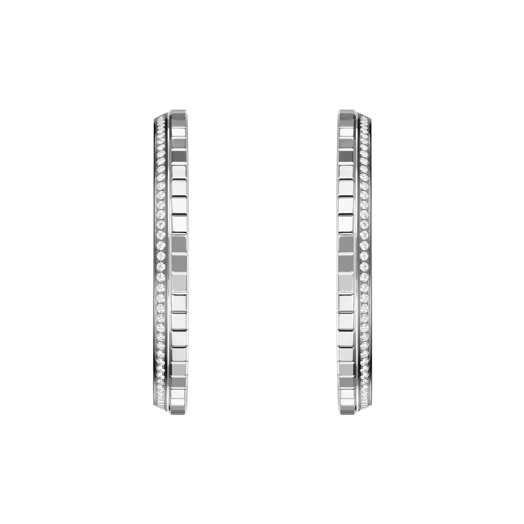 ICE CUBE EARRINGS - Image 3