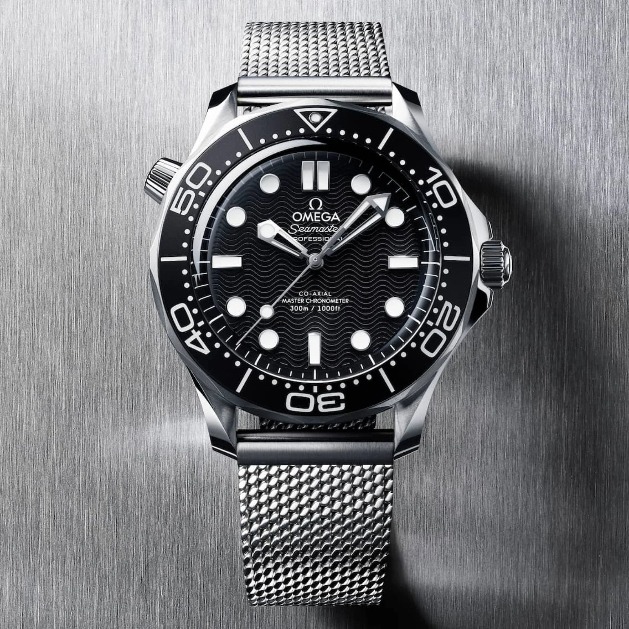 SEAMASTER DIVER 300M - Image 2