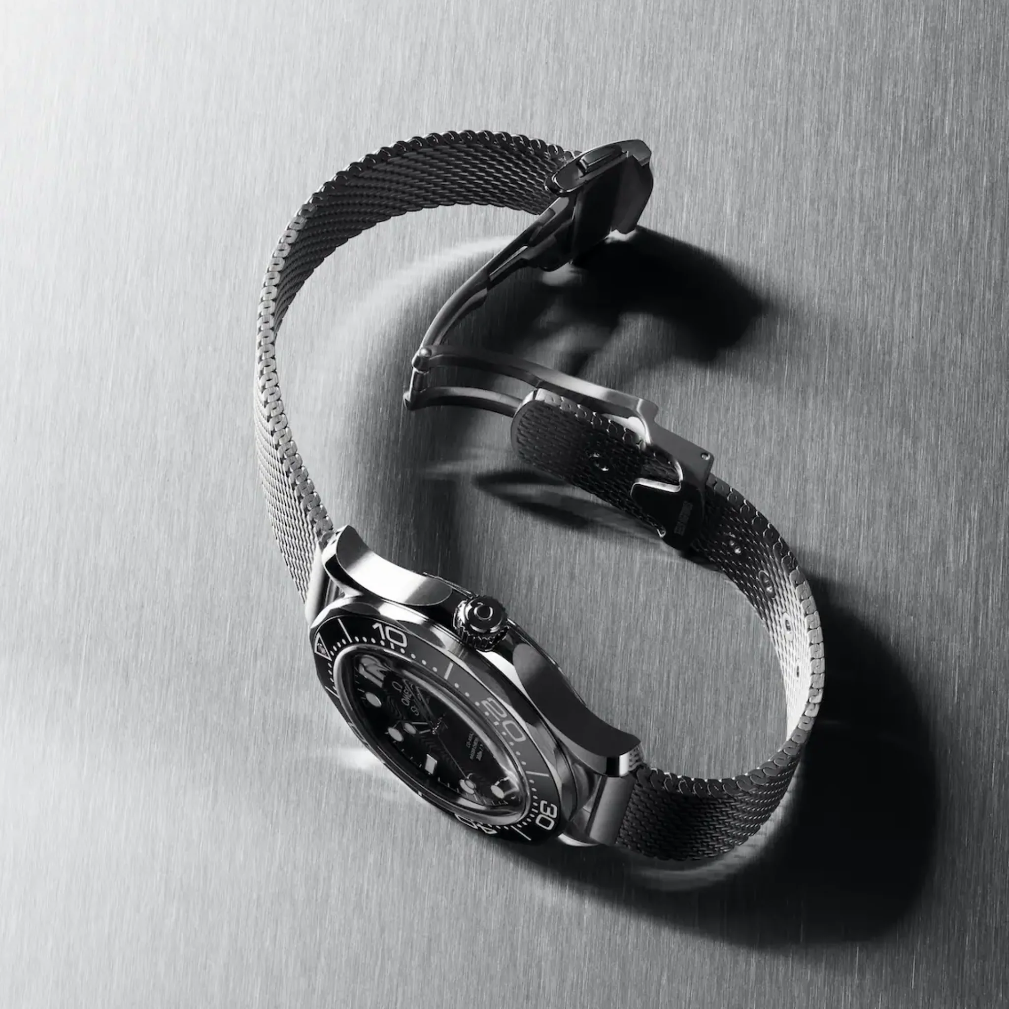 SEAMASTER DIVER 300M - Image 4
