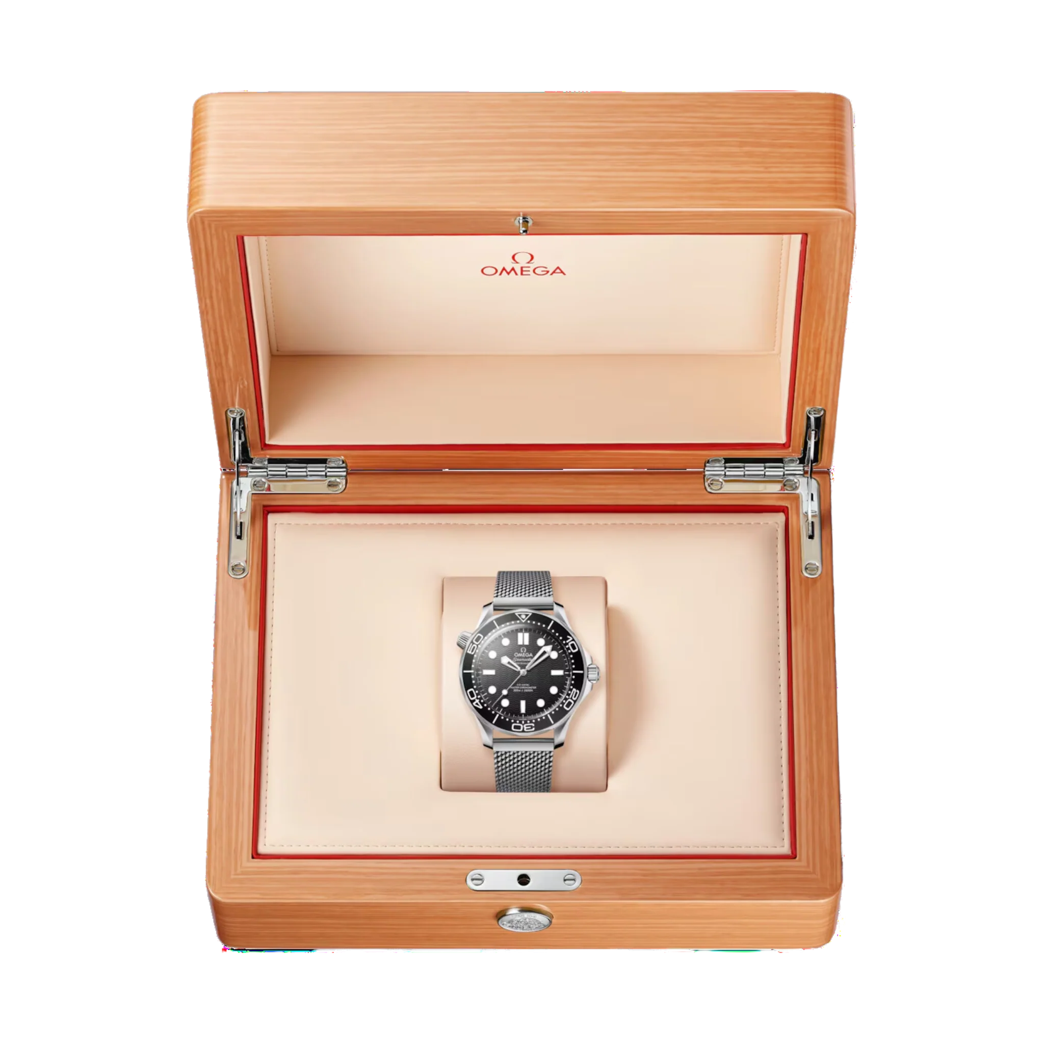SEAMASTER DIVER 300M - Image 6