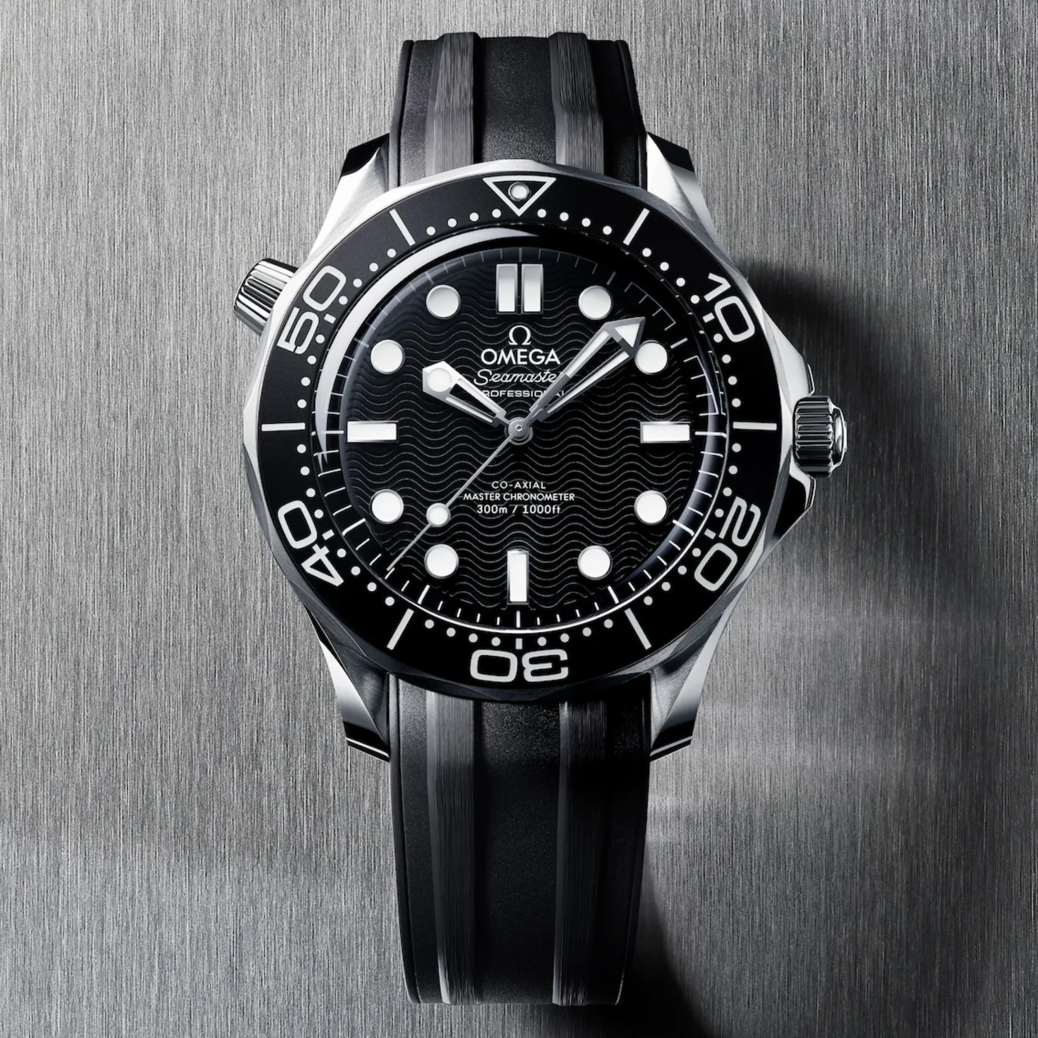 SEAMASTER DIVER 300M - Image 2