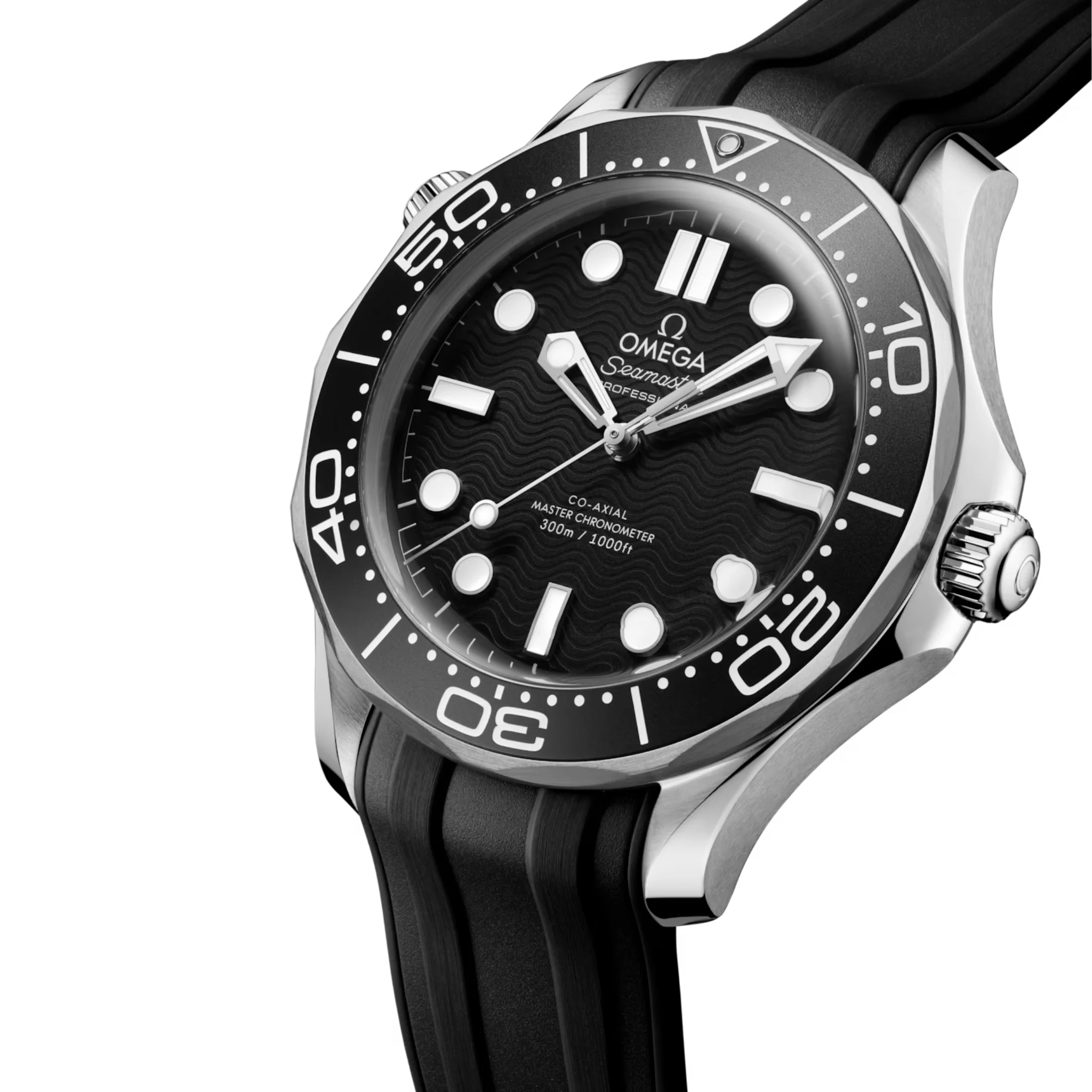 SEAMASTER DIVER 300M - Image 3