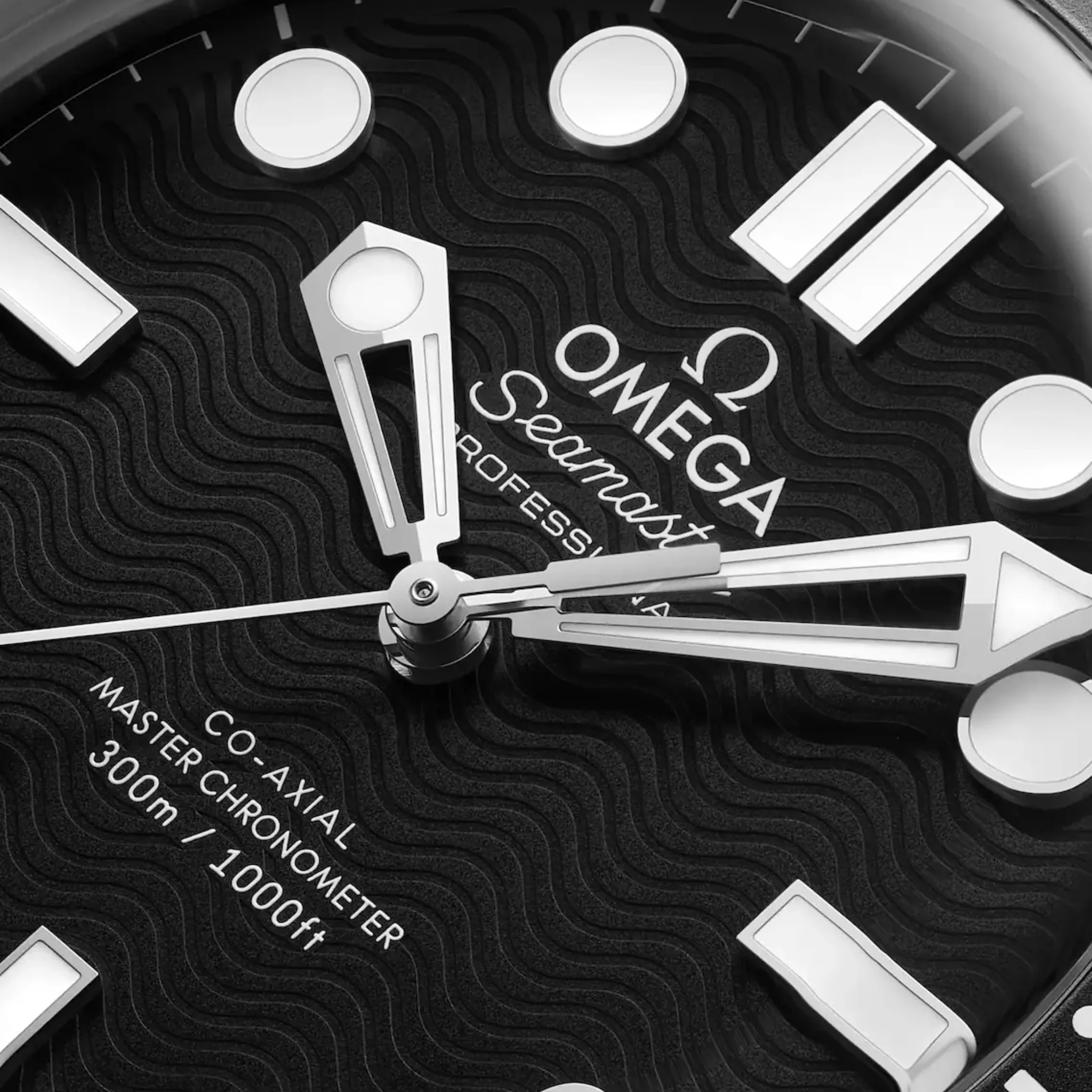 SEAMASTER DIVER 300M - Image 4