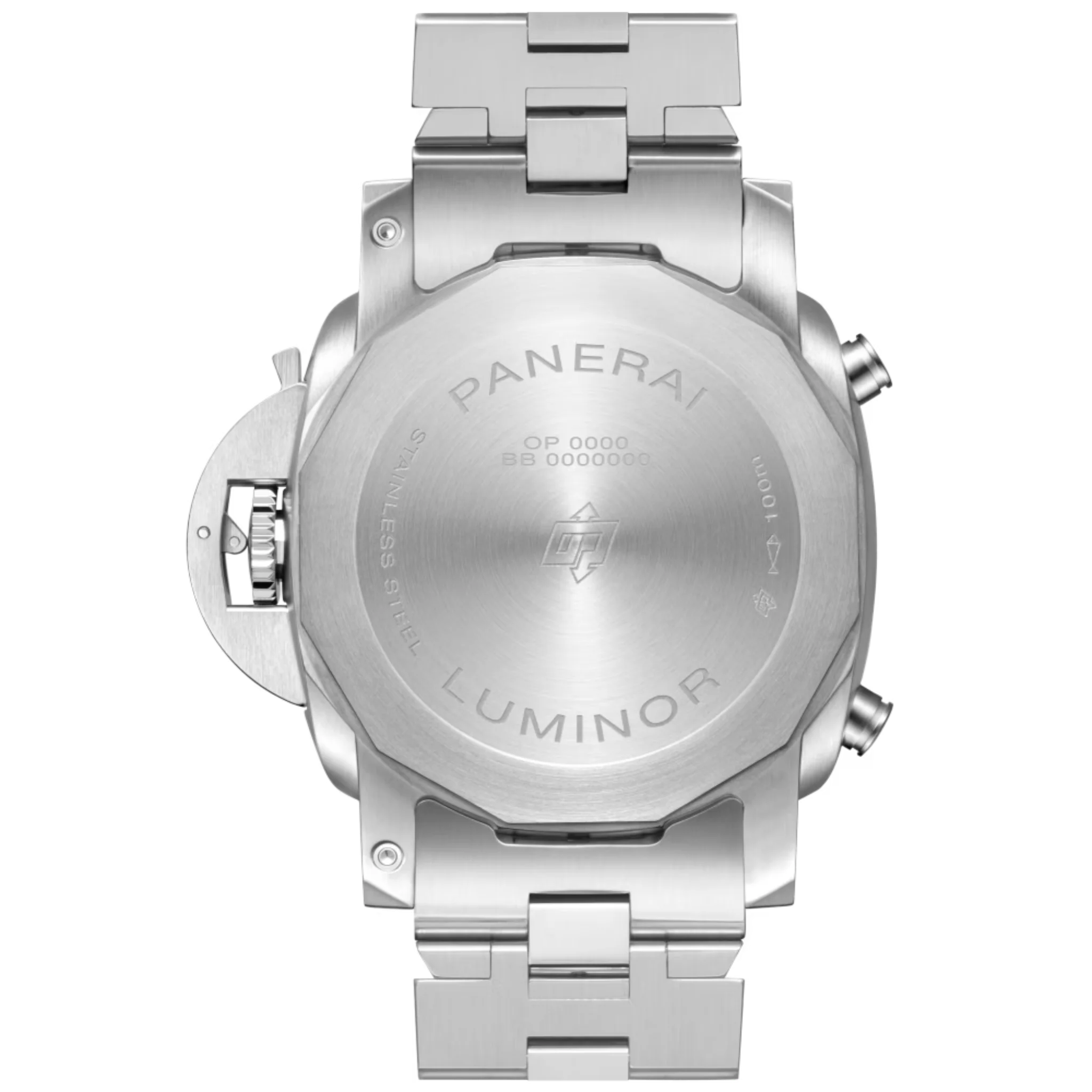 LUMINOR CHRONO - Image 2