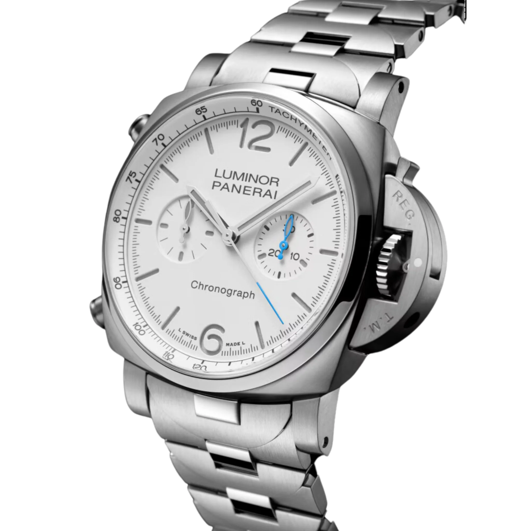 LUMINOR CHRONO - Image 4