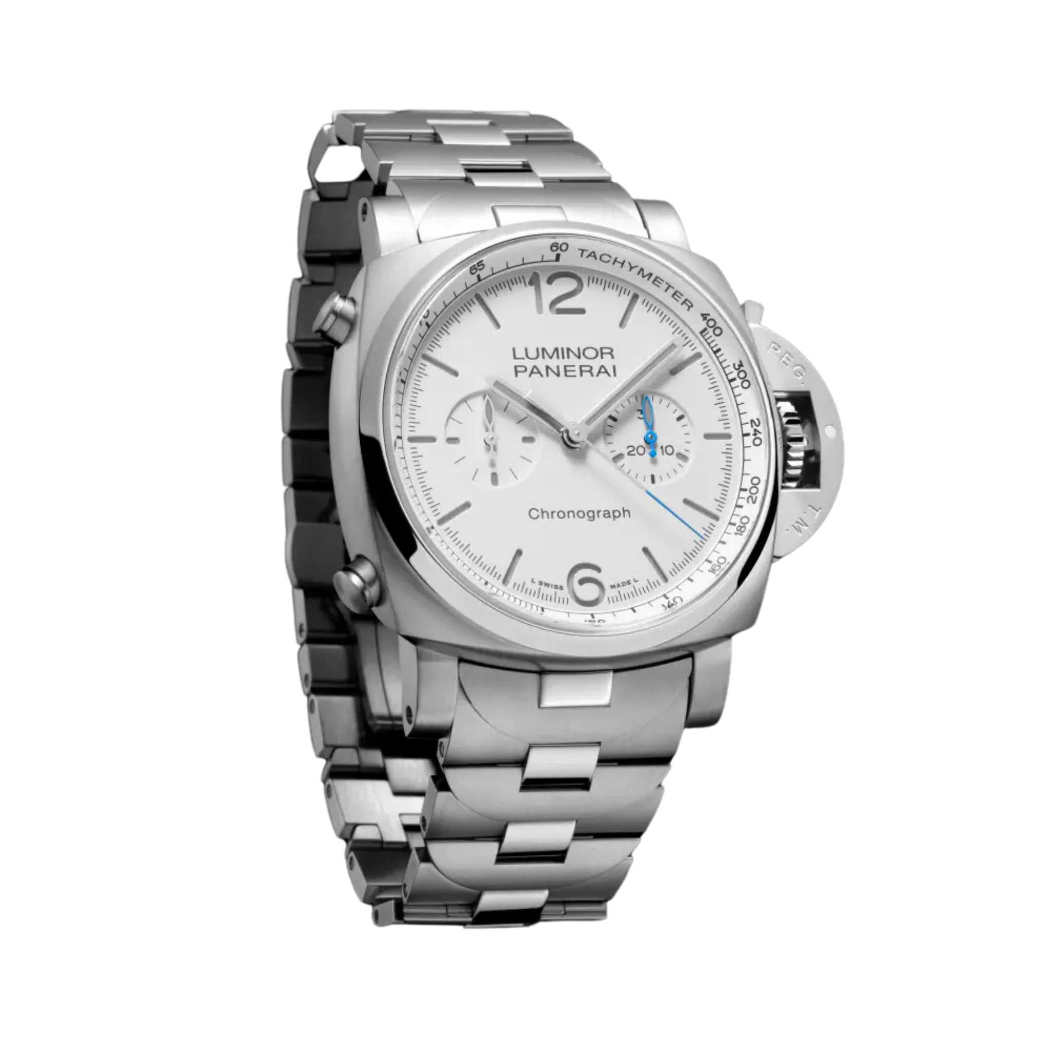 LUMINOR CHRONO - Image 5