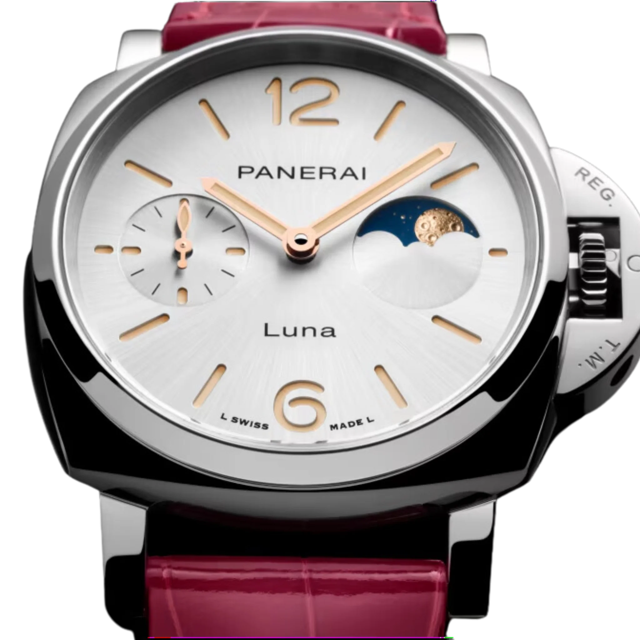 LUMINOR DUE LUNA - Image 3
