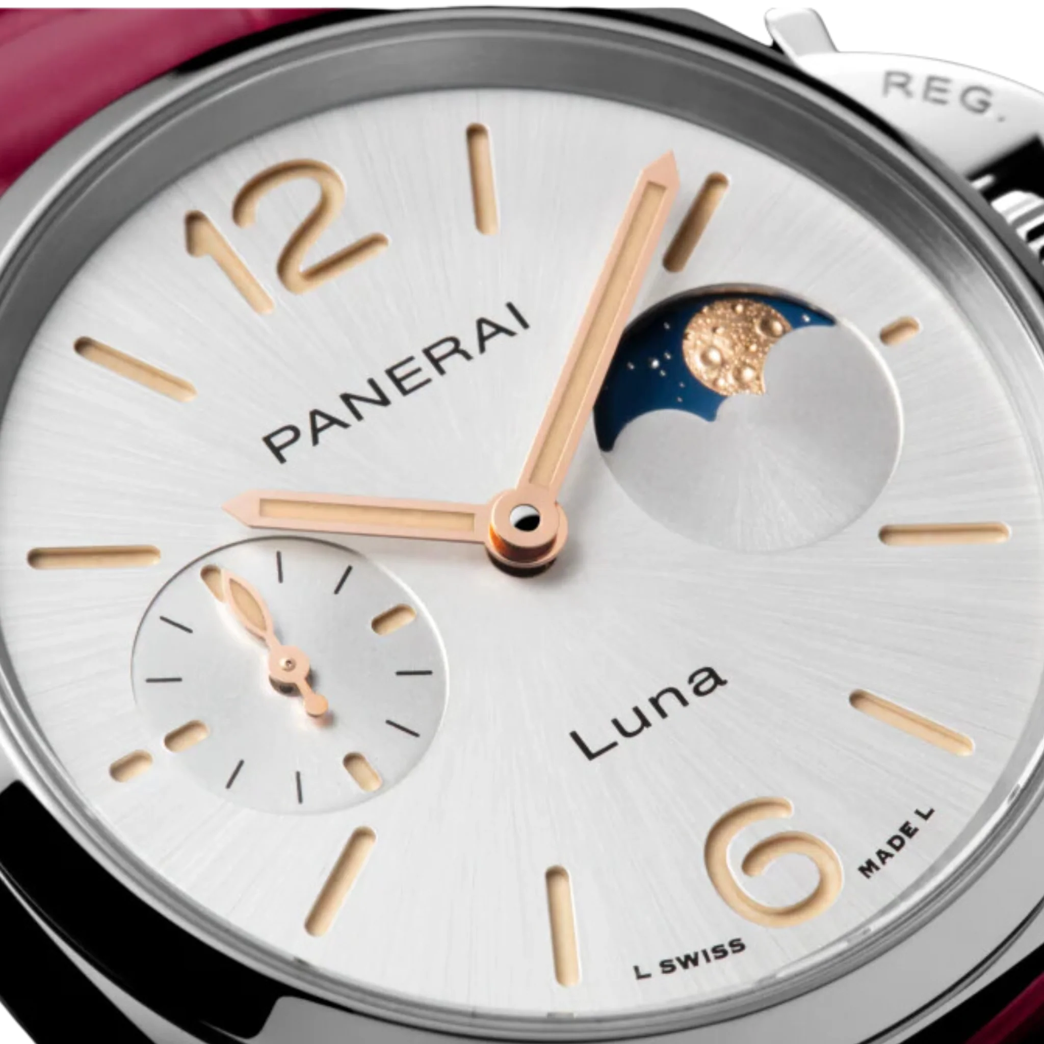 LUMINOR DUE LUNA - Image 4