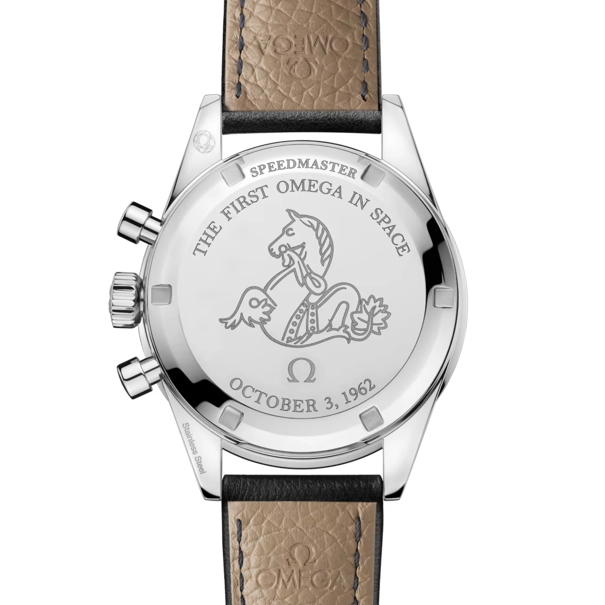 SPEEDMASTER FIRST OMEGA IN SPACE - Image 3