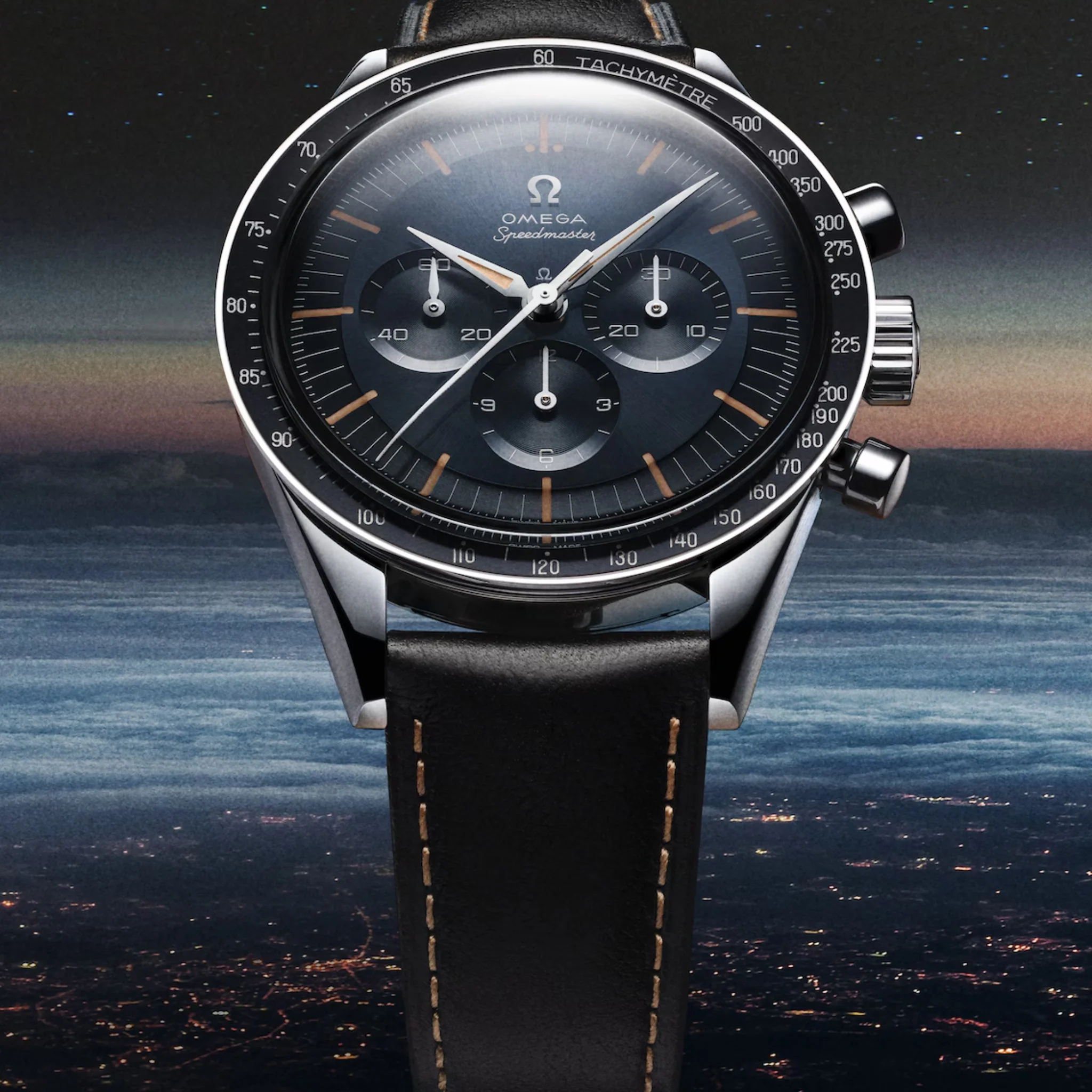 SPEEDMASTER FIRST OMEGA IN SPACE - Image 4