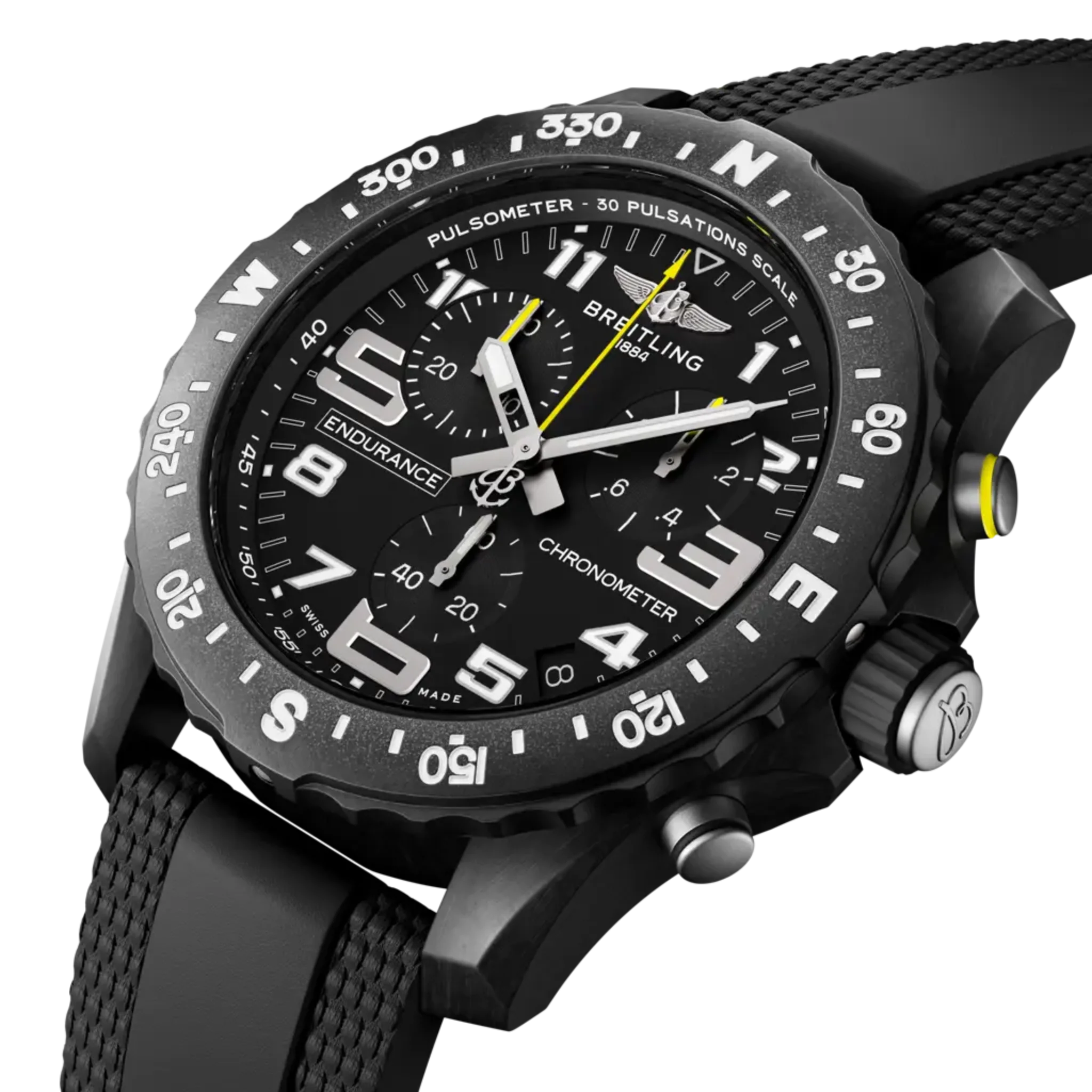 PROFESSIONAL ENDURANCE PRO 44 - Image 2