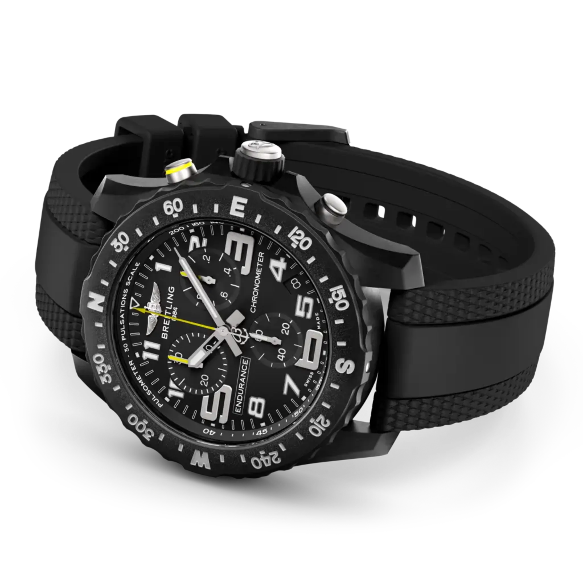 PROFESSIONAL ENDURANCE PRO 44 - Image 3