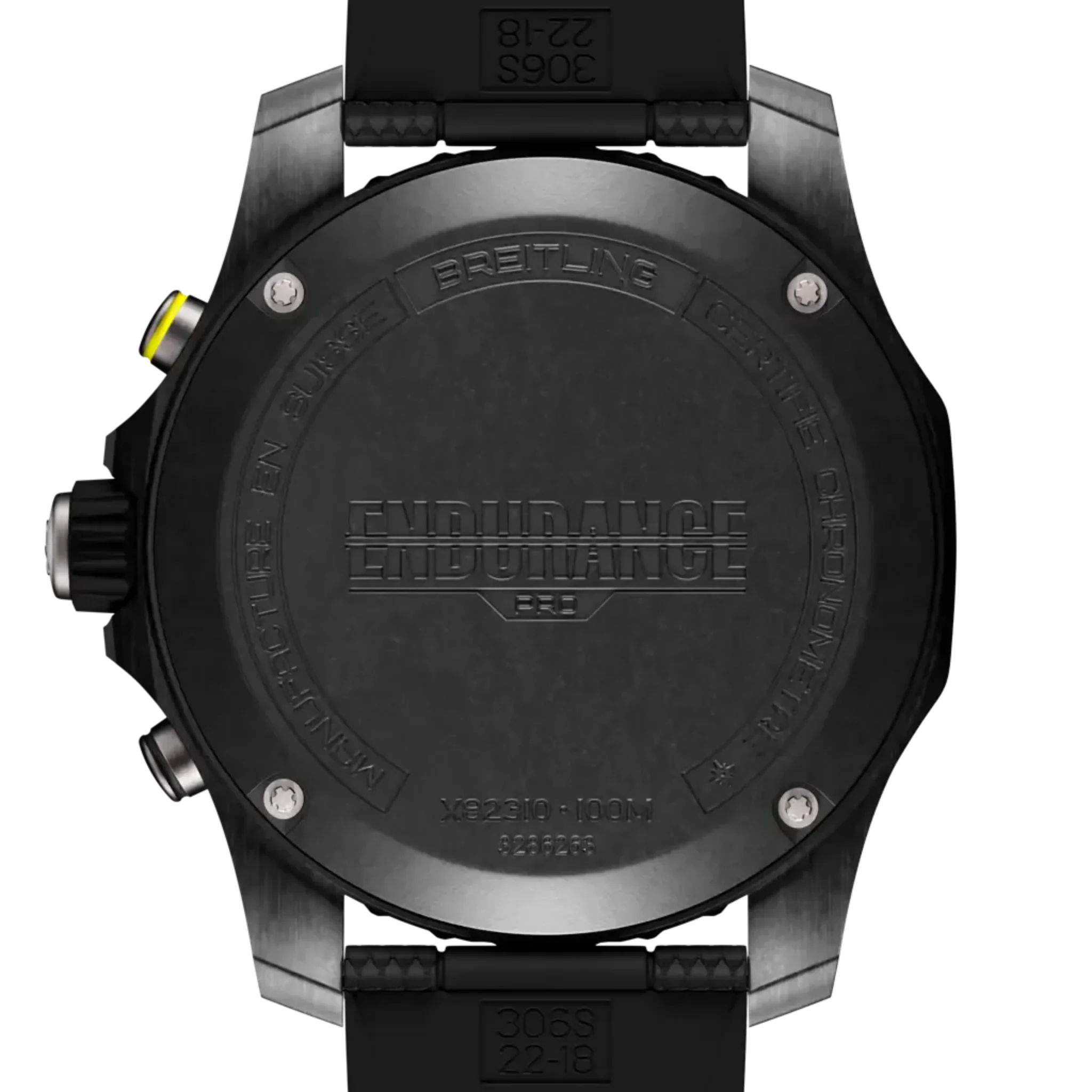 PROFESSIONAL ENDURANCE PRO 44 - Image 4