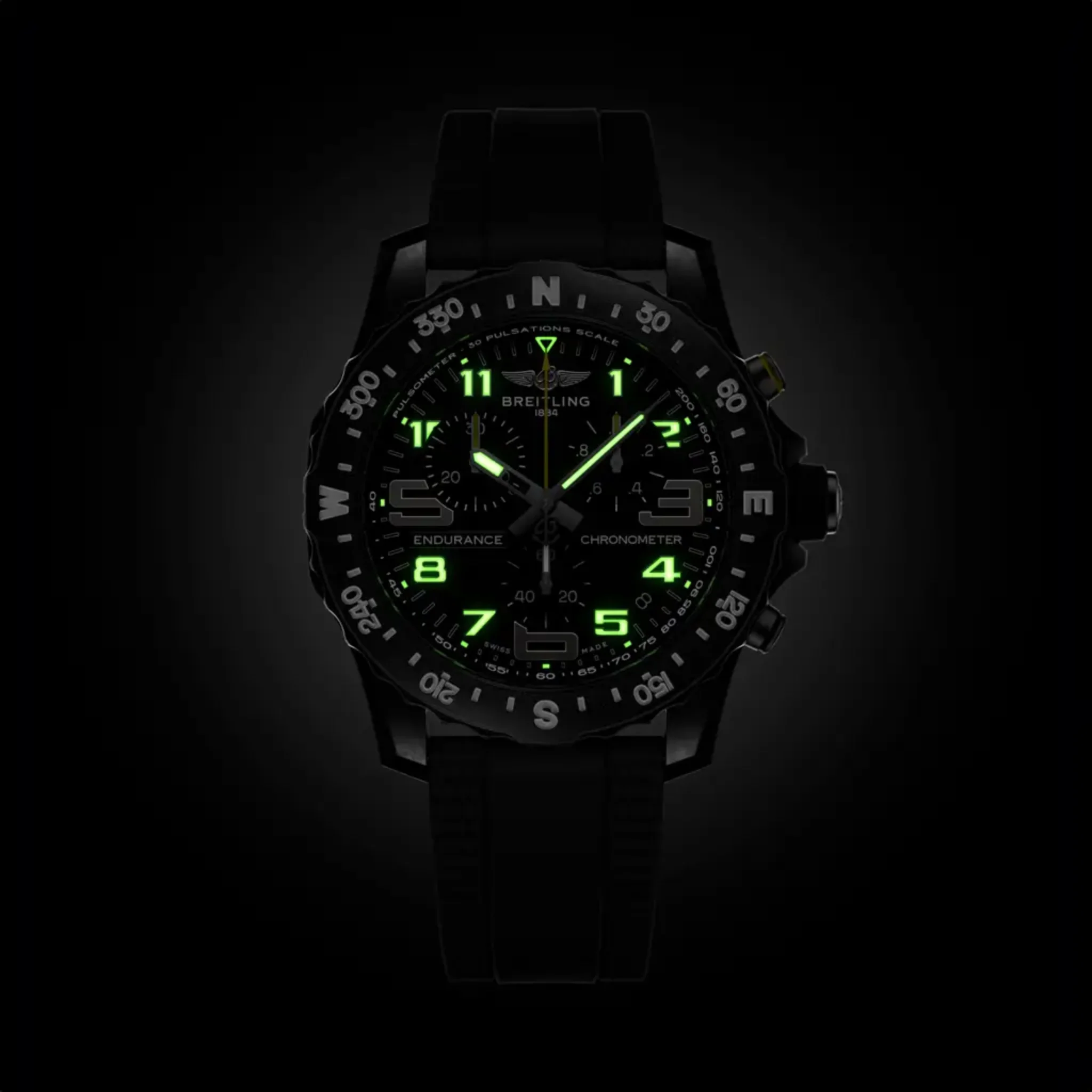 PROFESSIONAL ENDURANCE PRO 44 - Image 5