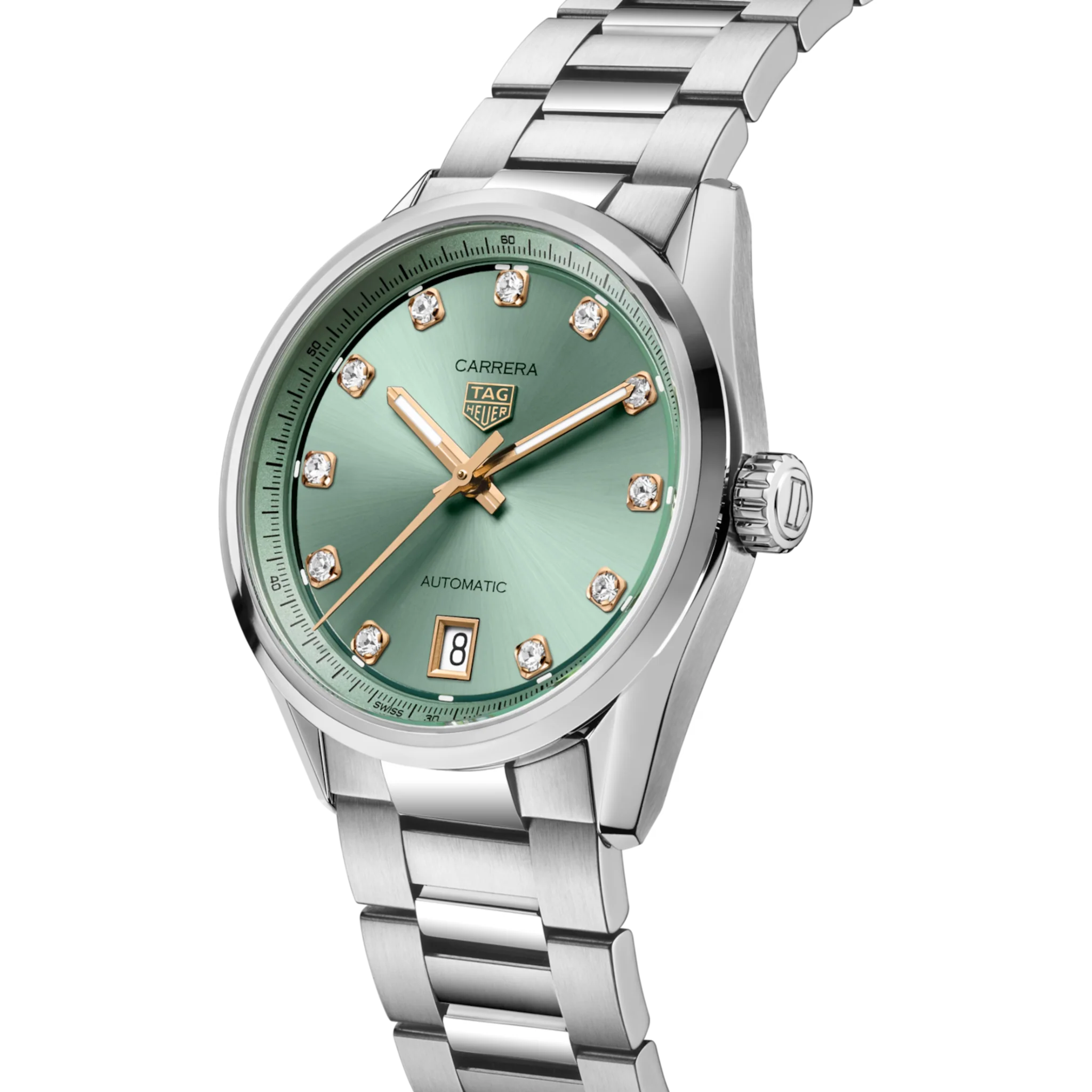 CARRERA DATE - Image 2