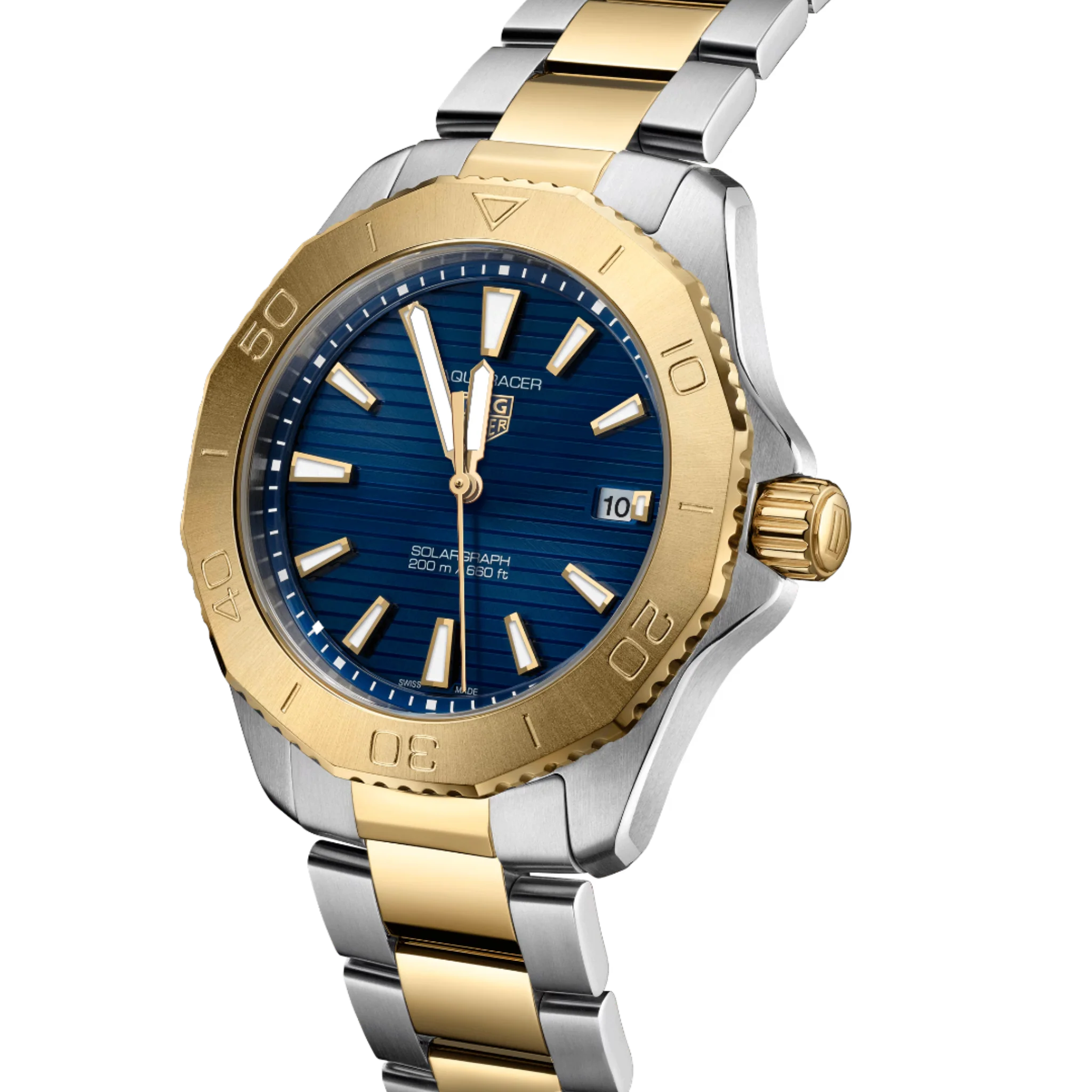 AQUARACER PROFESSIONAL 200 SOLARGRAPH - Image 2