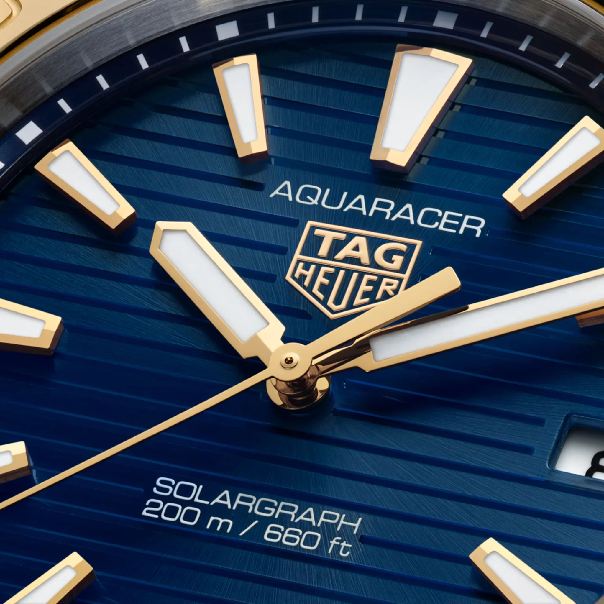 AQUARACER PROFESSIONAL 200 SOLARGRAPH - Image 3