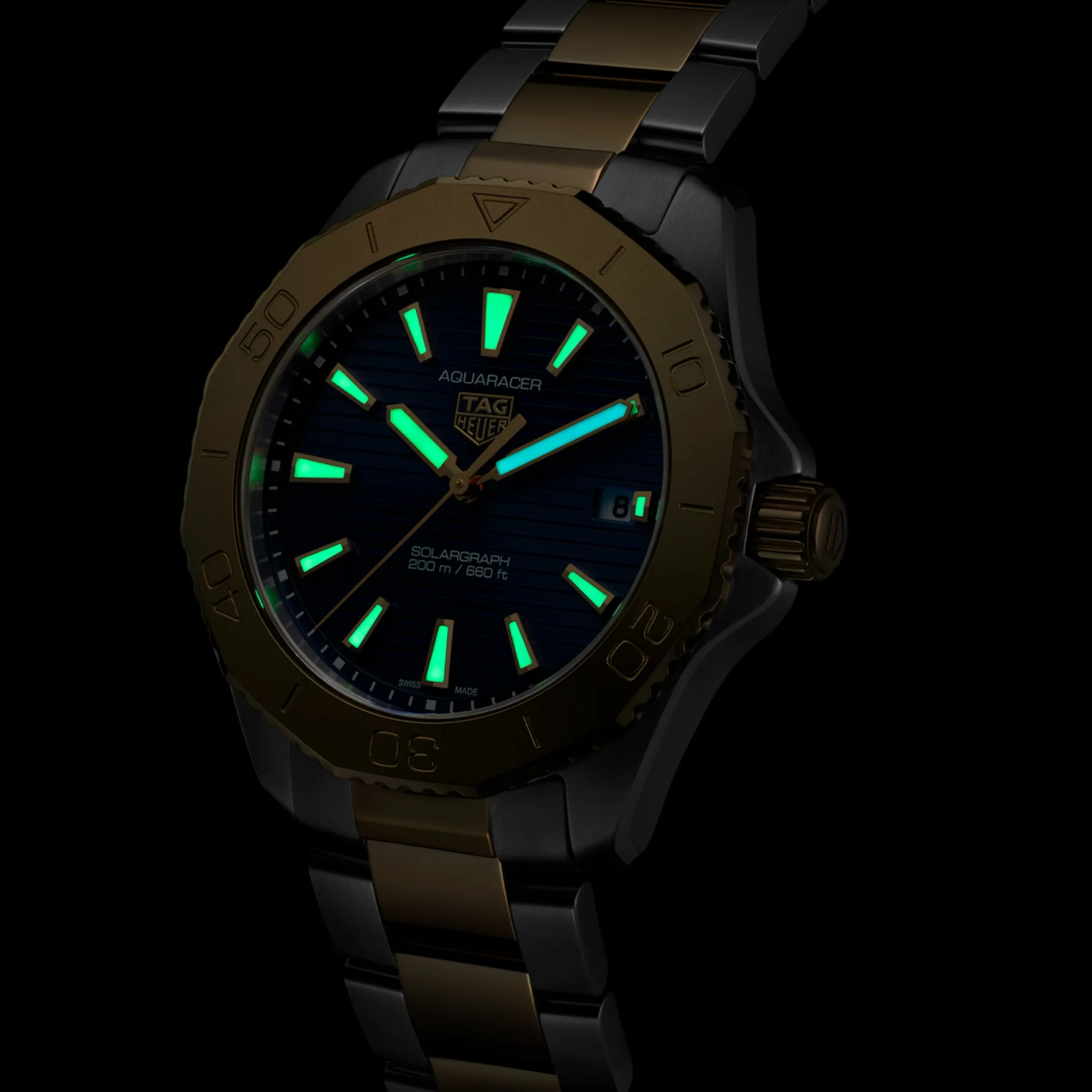 AQUARACER PROFESSIONAL 200 SOLARGRAPH - Image 6